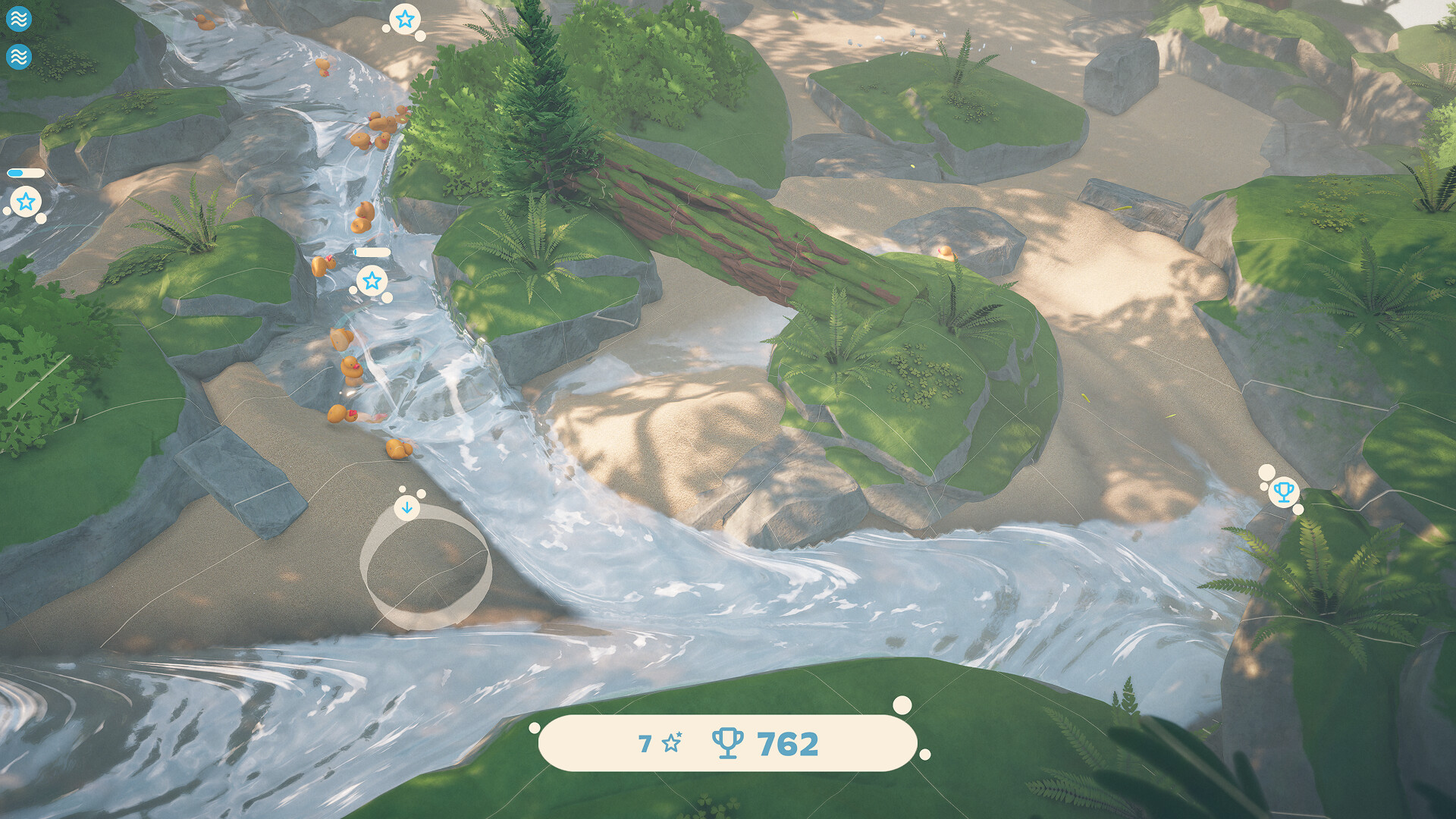 Babbling Brook