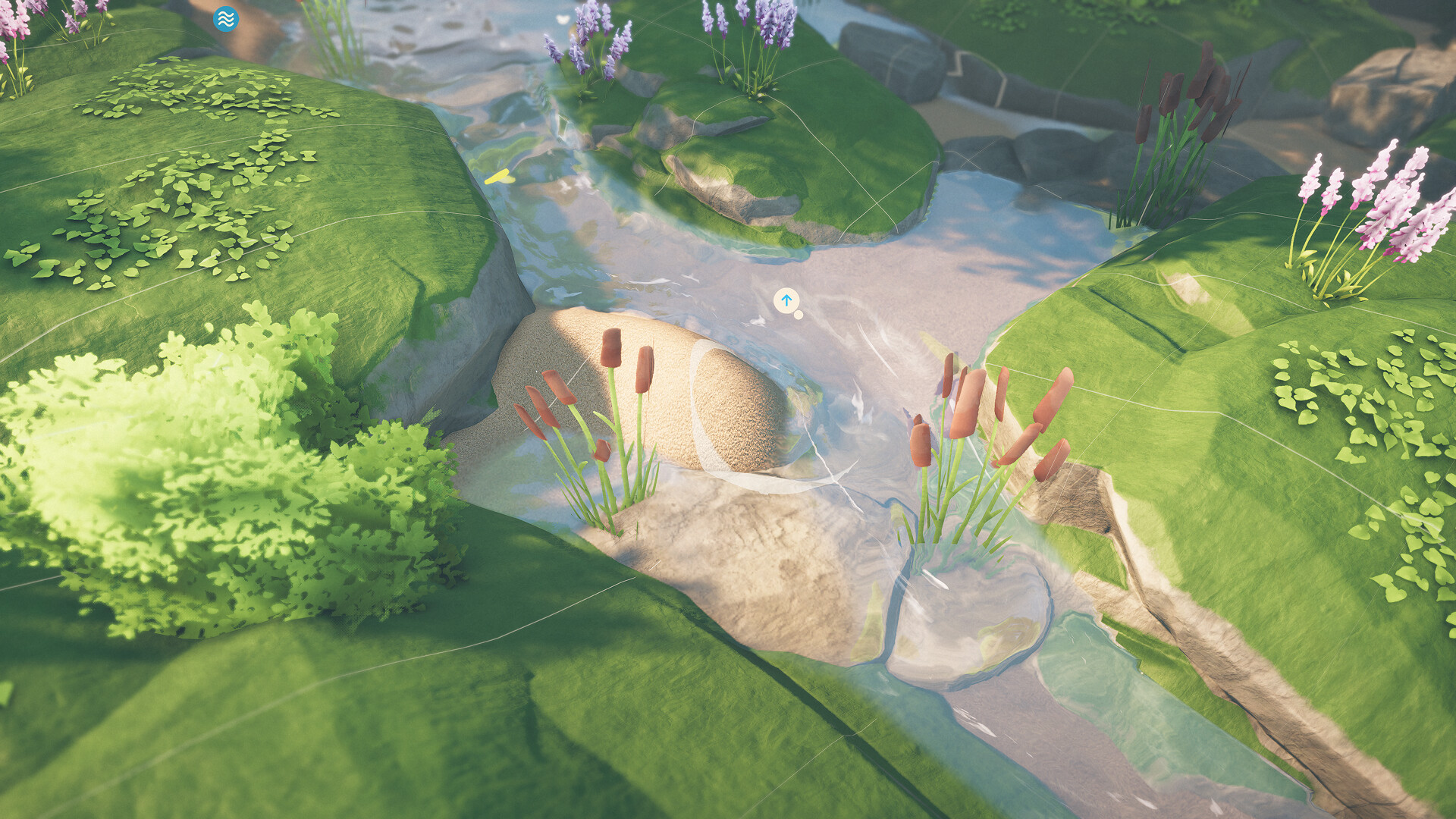 Babbling Brook
