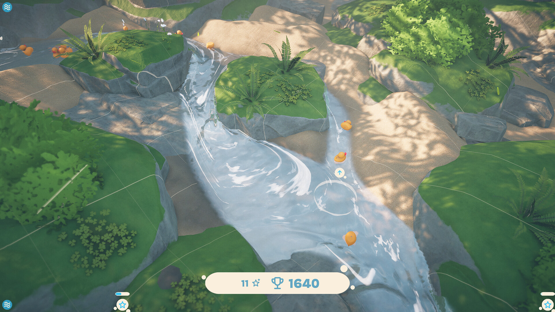 Babbling Brook