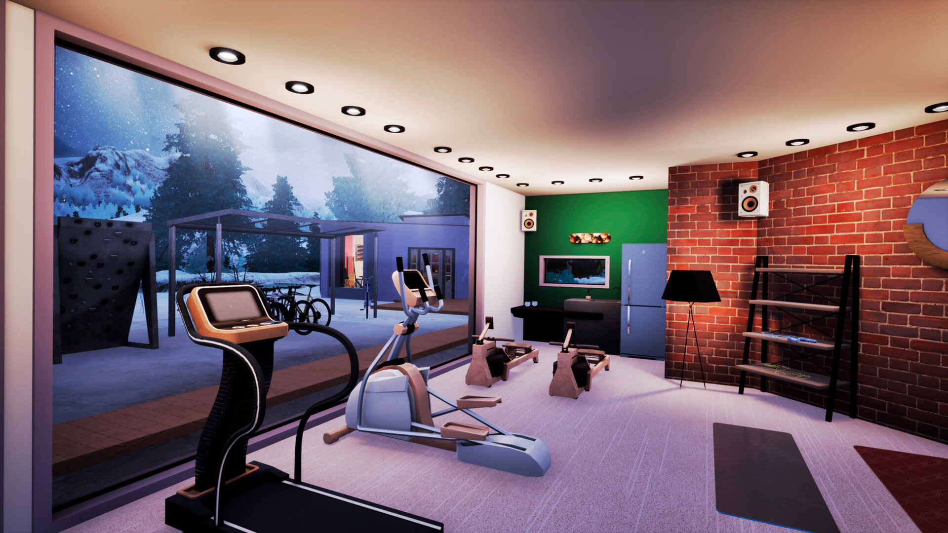 Architect Life: Hobbies Pack