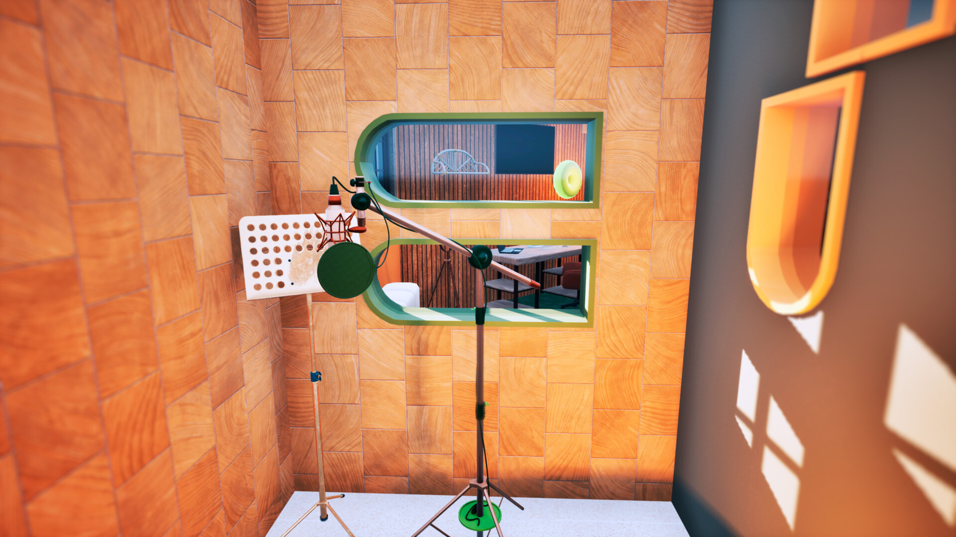 Architect Life: Hobbies Pack