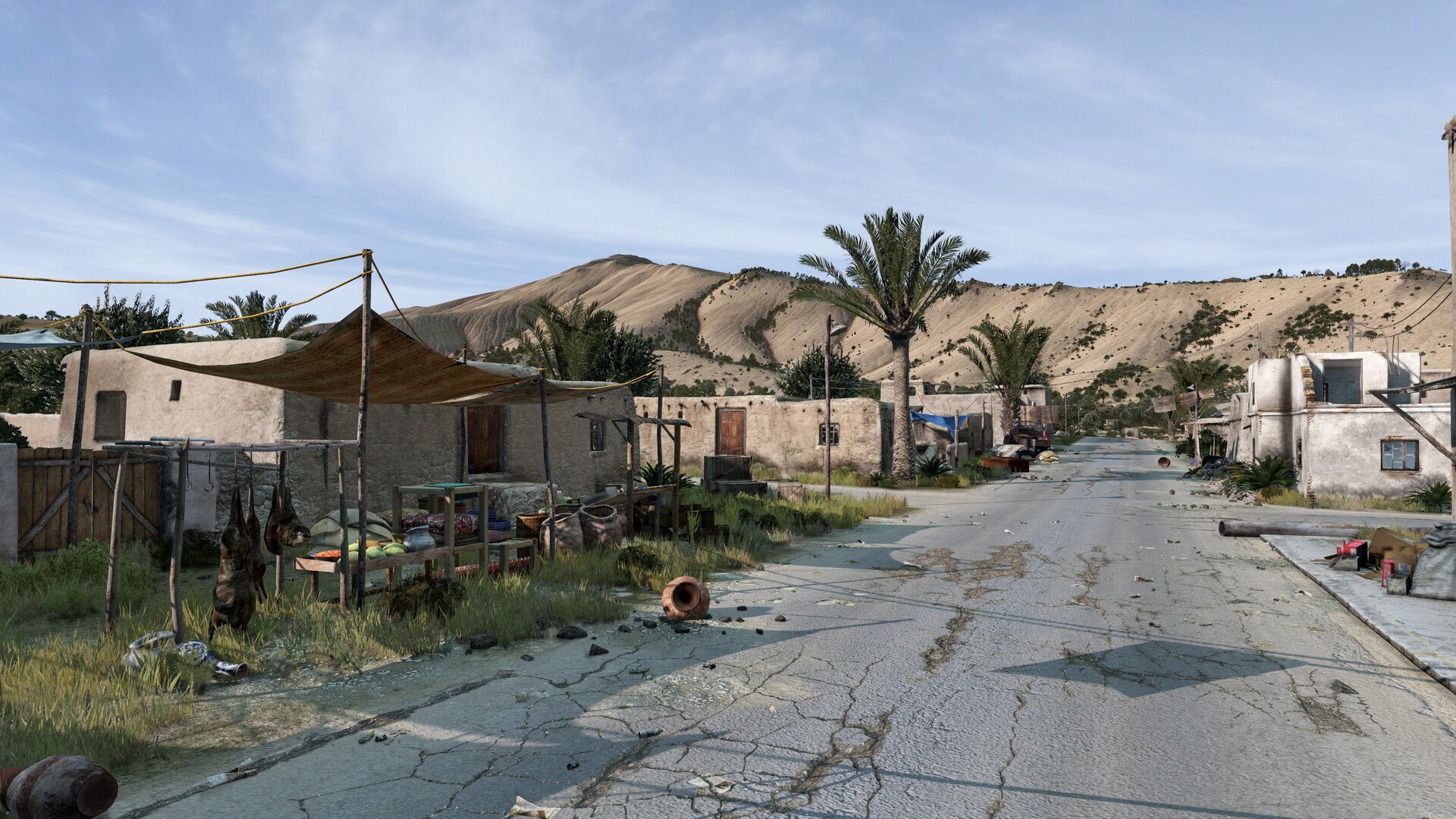 DayZ: Badlands