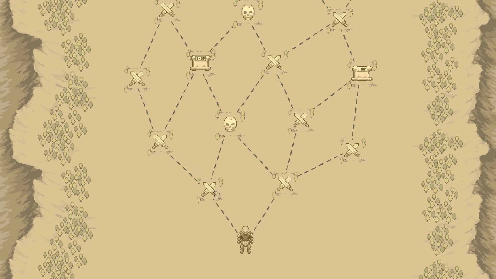 Rune Dice