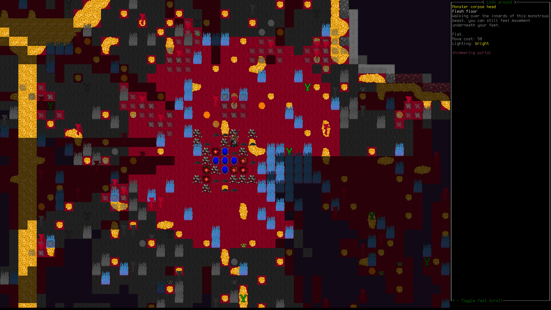 Cataclysm: The Last Generation