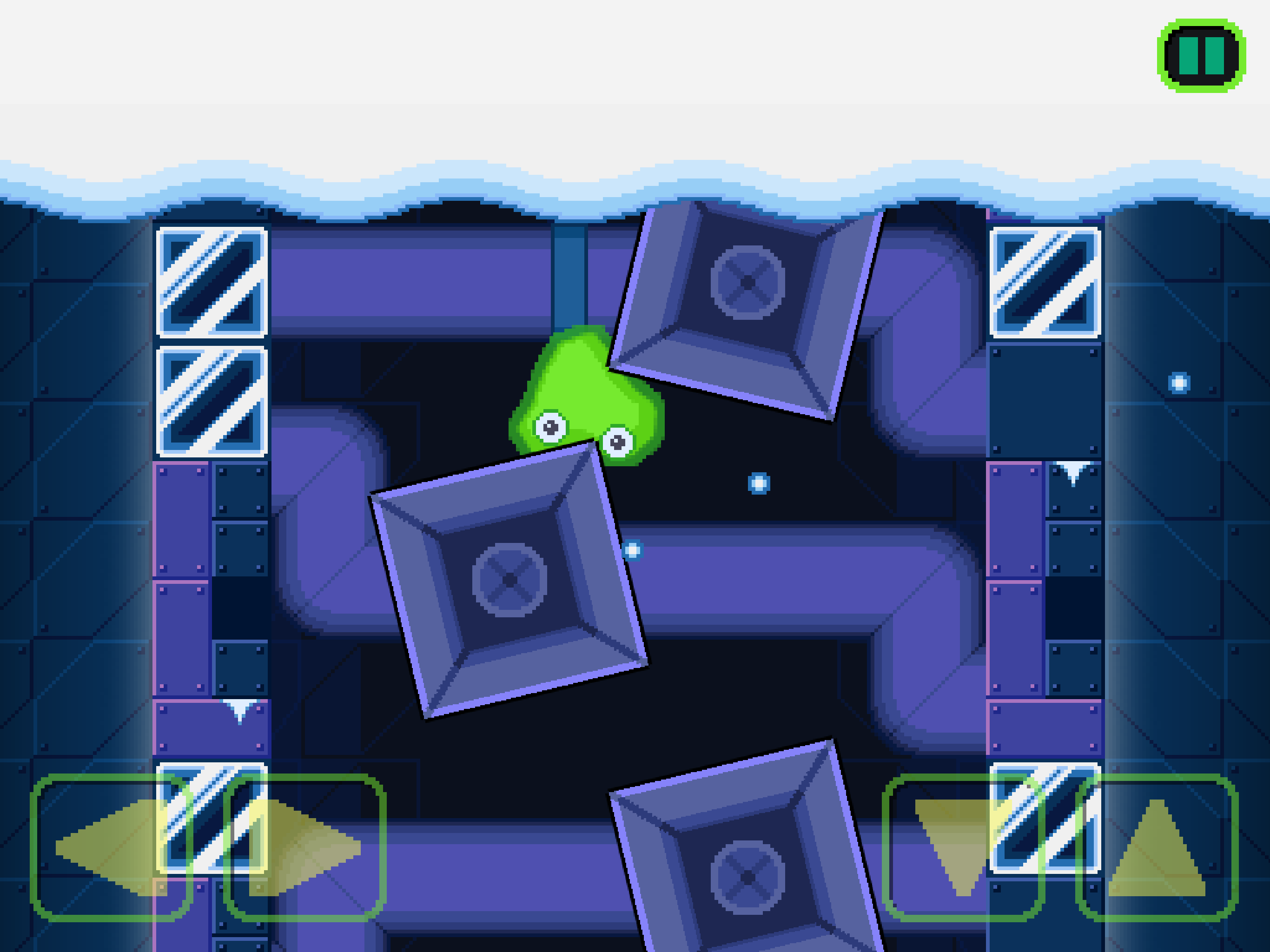 Slime Labs 3