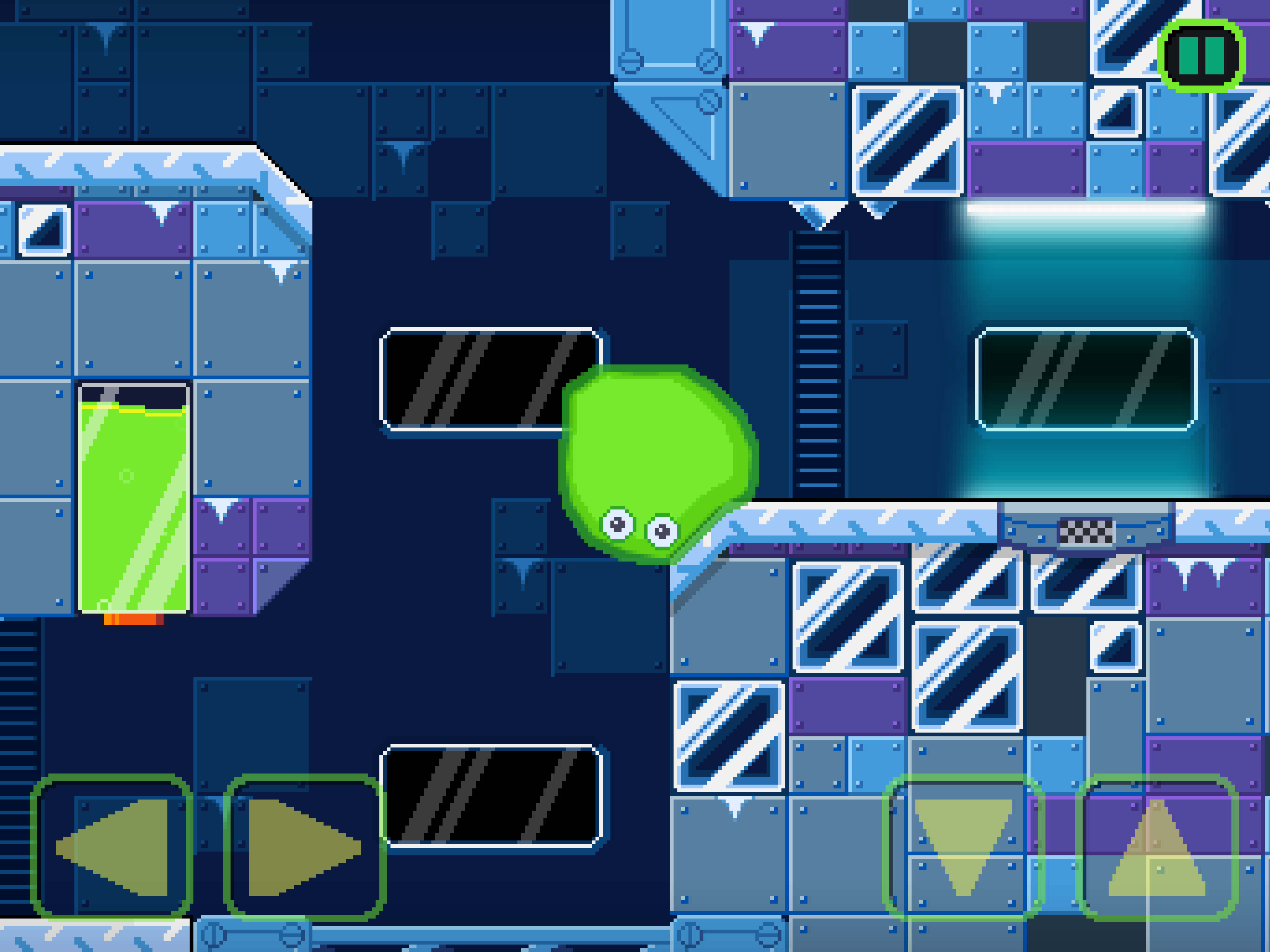 Slime Labs 3