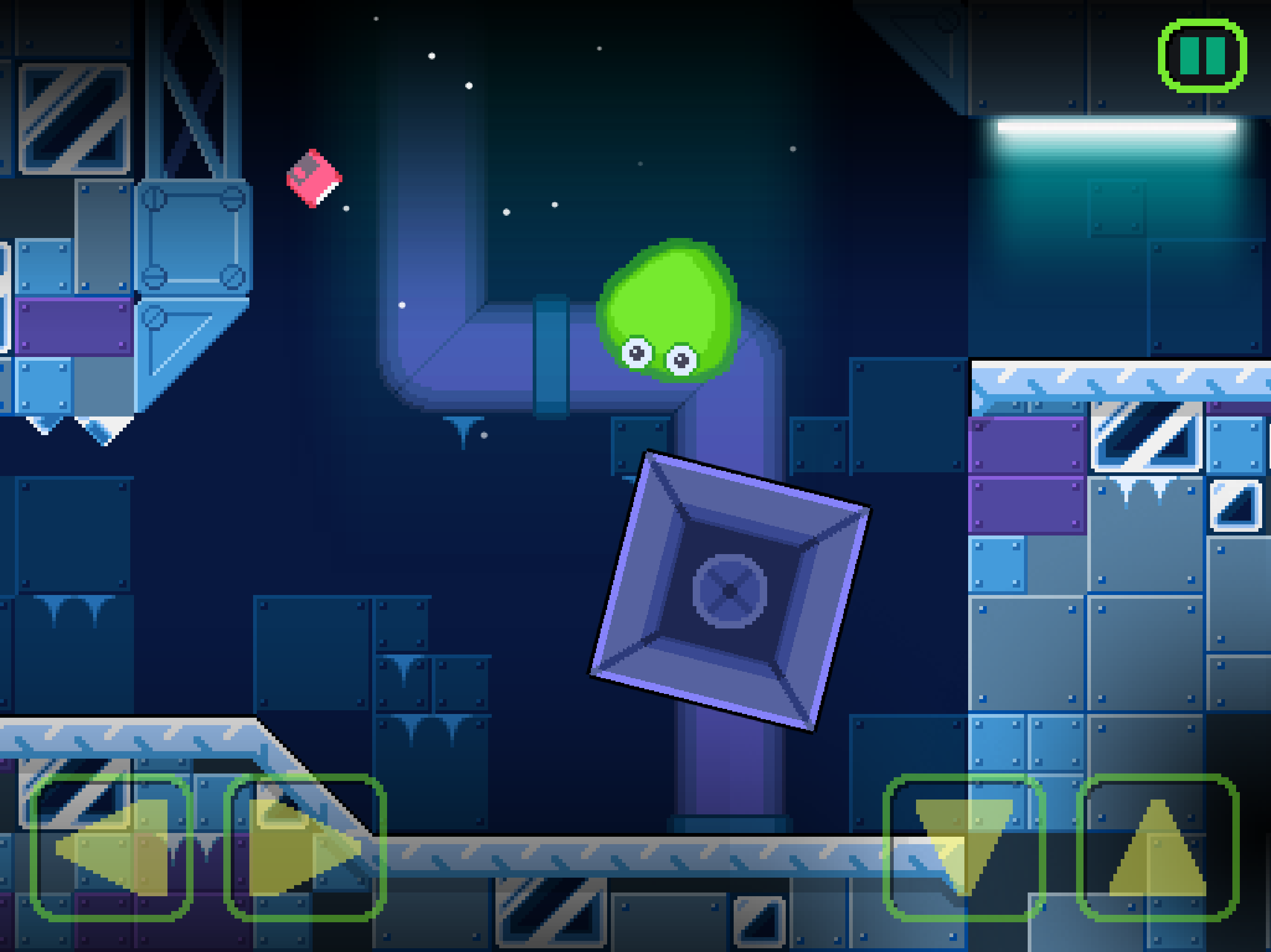 Slime Labs 3