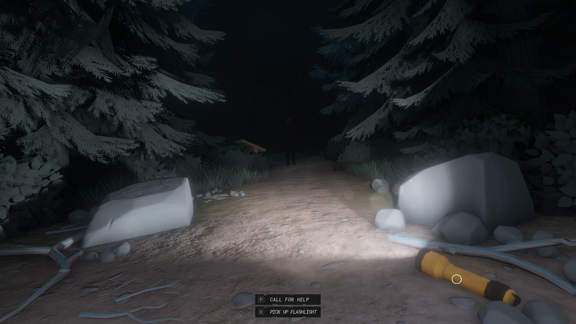 Forest Ranger Services: Episode 2