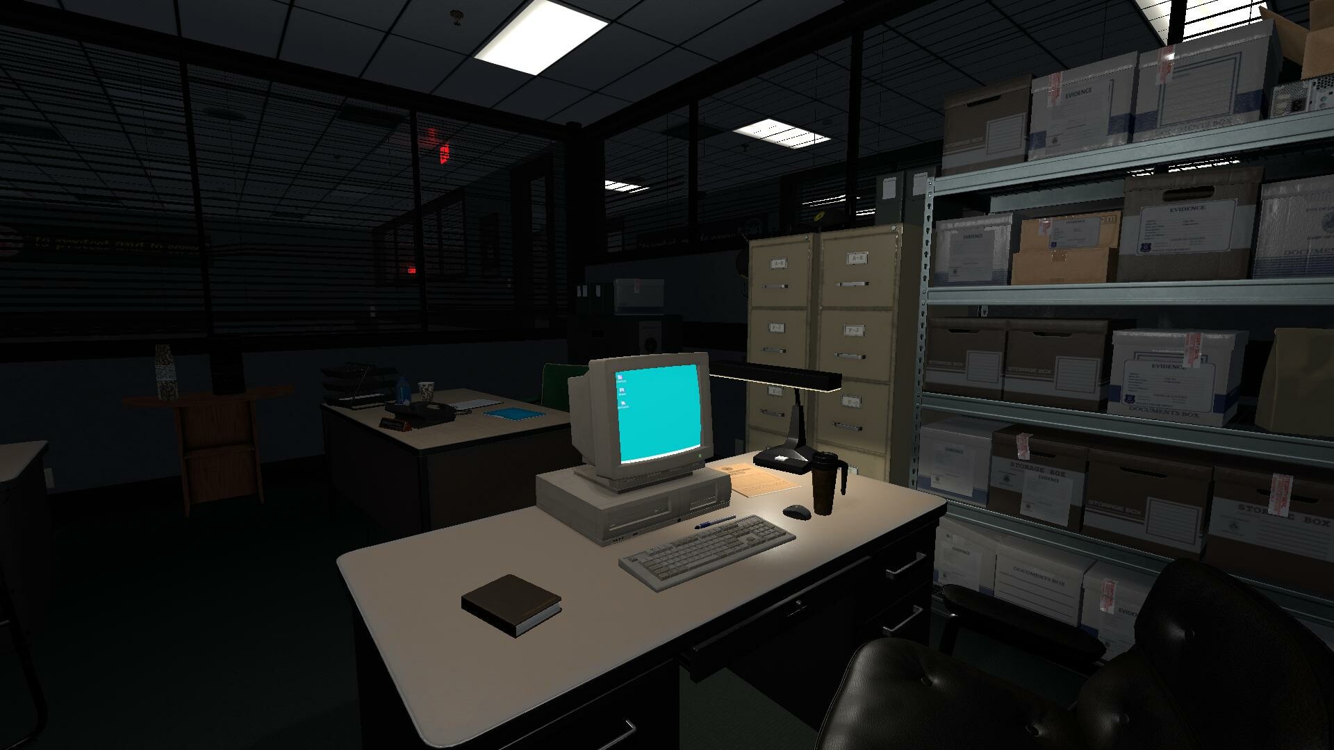 Forest Ranger Services: Episode 2