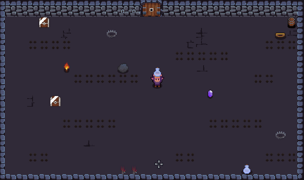 Launch &amp; Loot