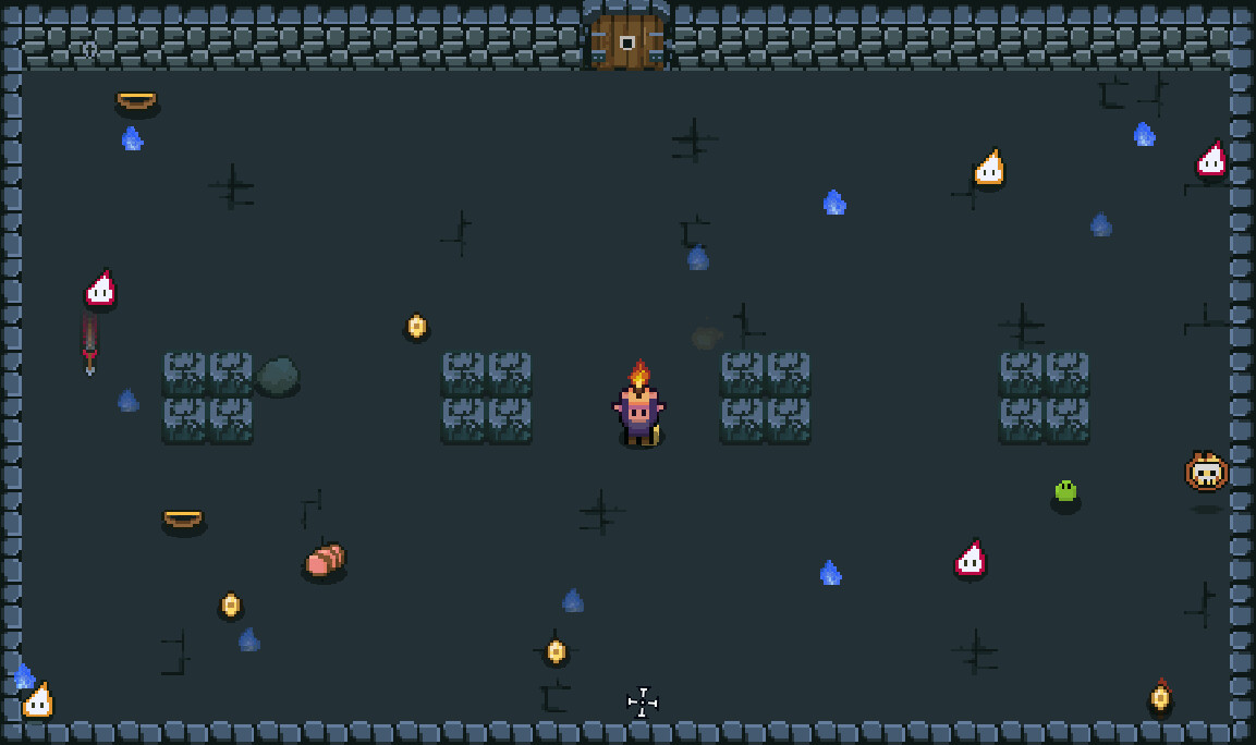 Launch &amp; Loot