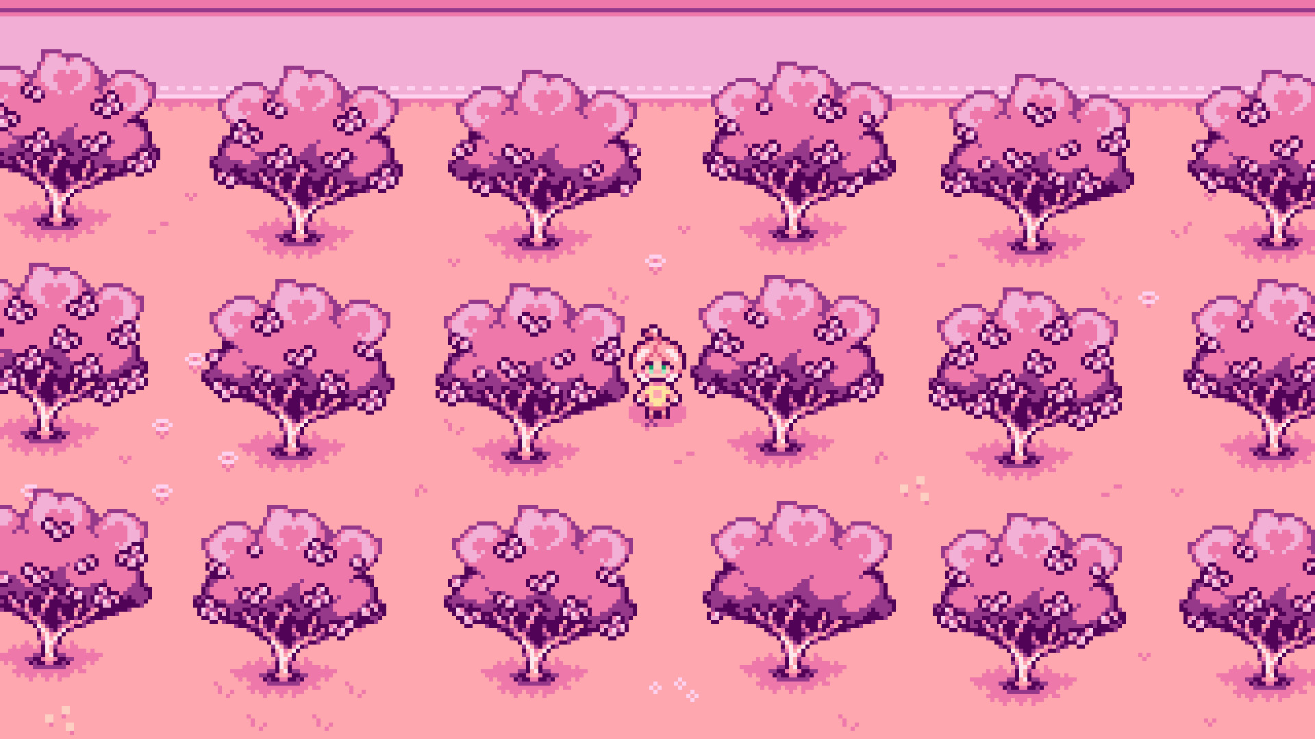 Peaches Interplanetary