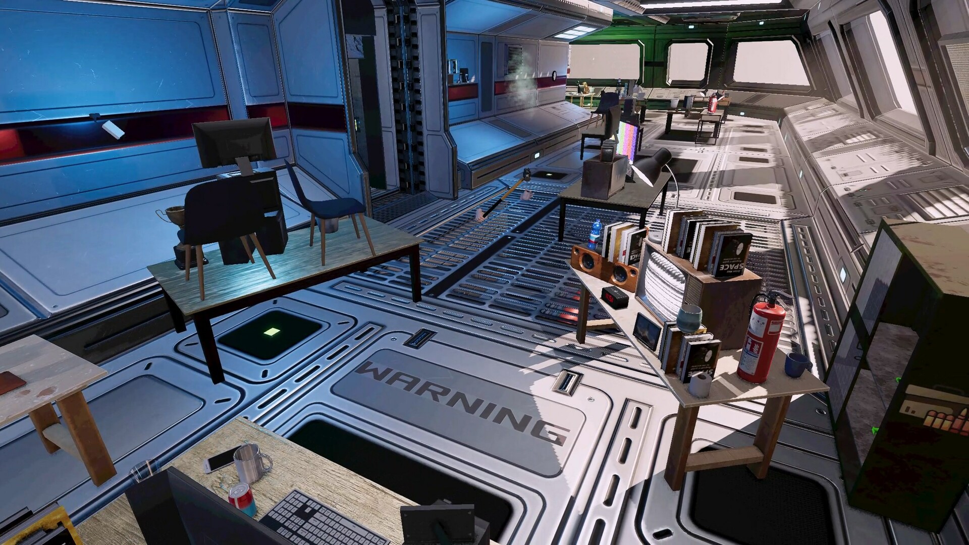 Rage Room: Catharsis