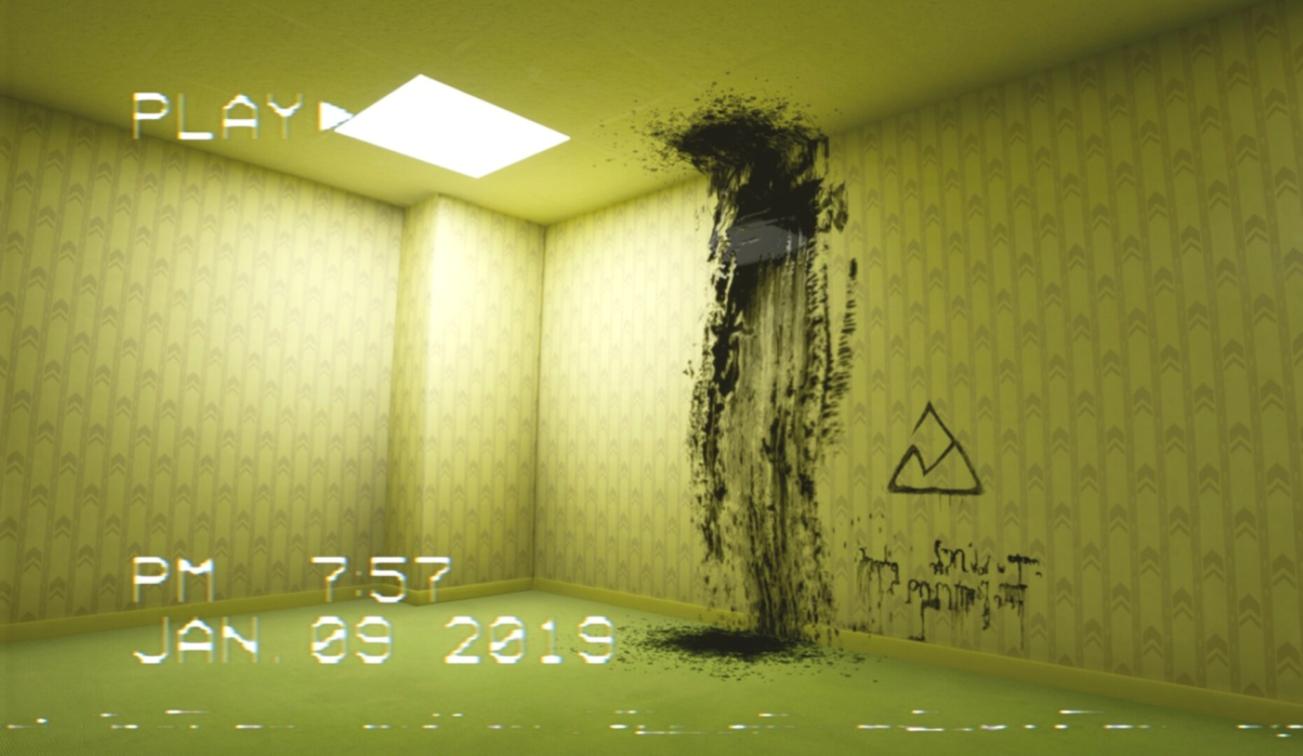 Creeps: Halls of Insanity