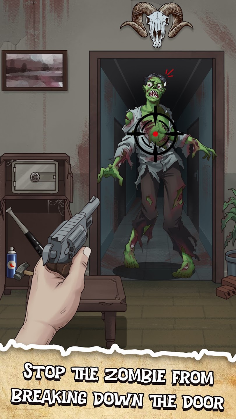 Nightmare Puzzles: The Unknown