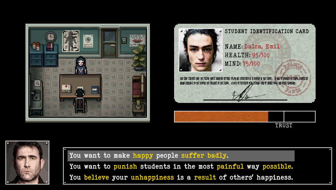 Beautiful Escape Dolls