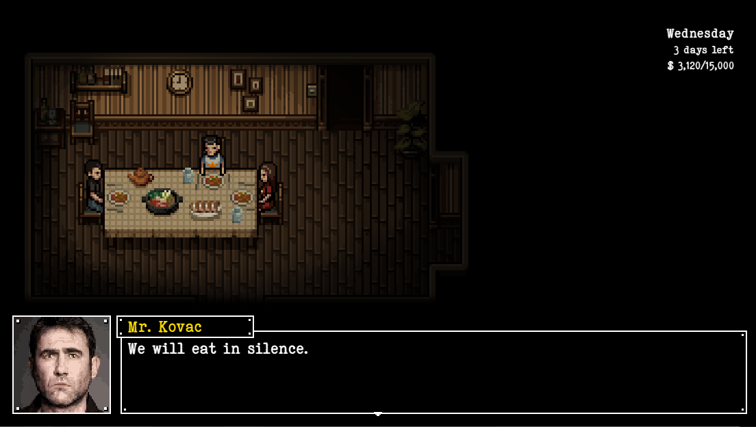 Beautiful Escape Dolls