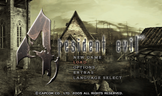 Resident Evil 4: A Nightmare of Evil
