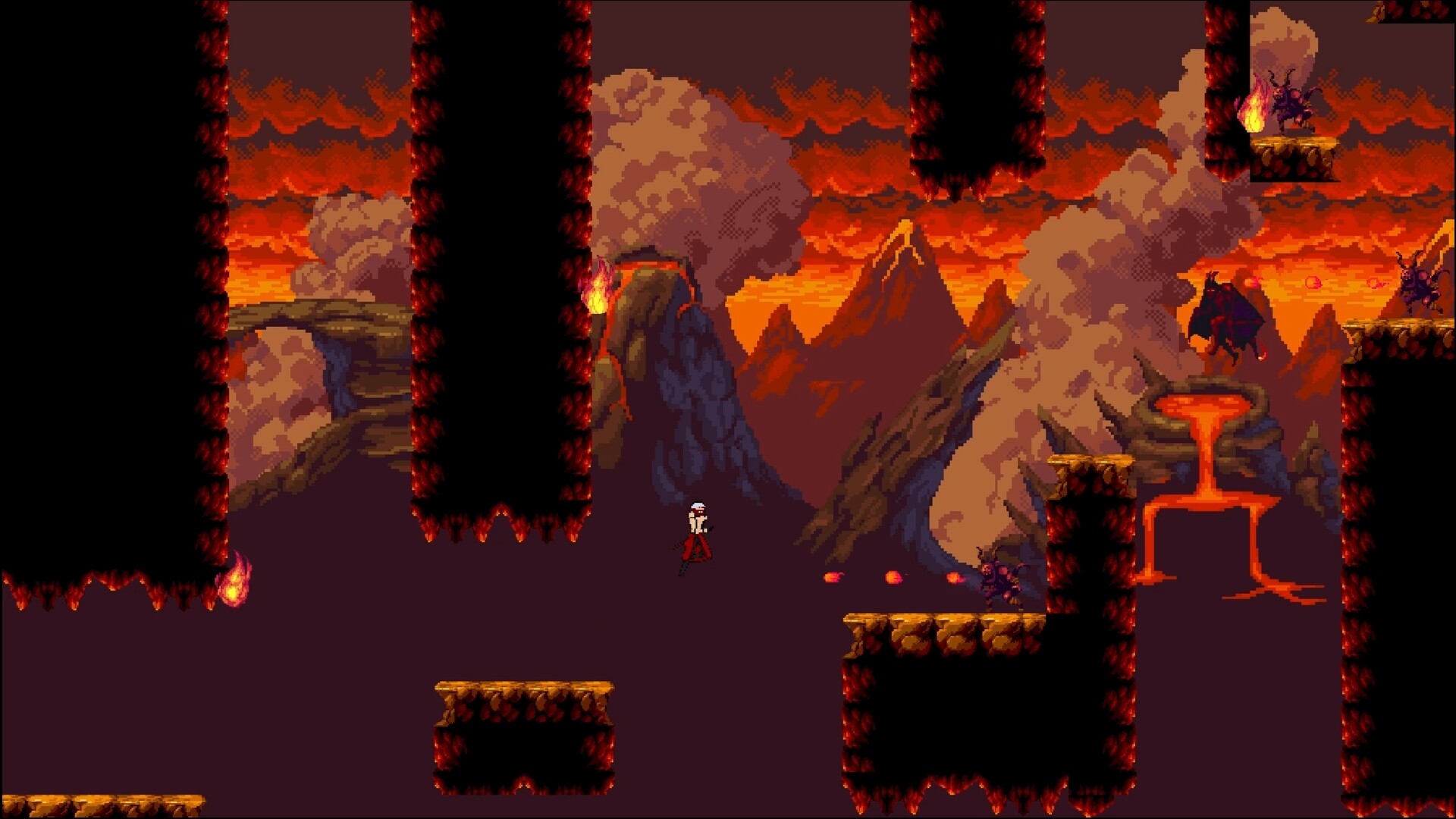 Drakula’s Ascension