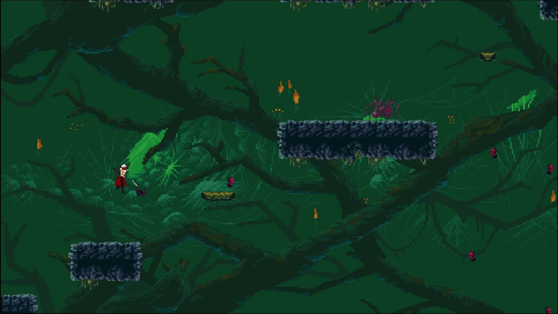 Drakula’s Ascension