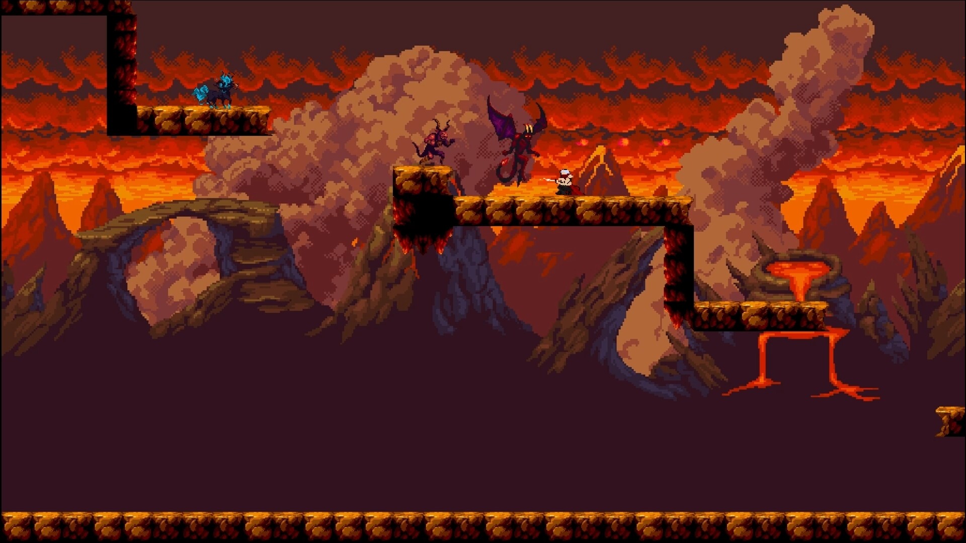 Drakula’s Ascension