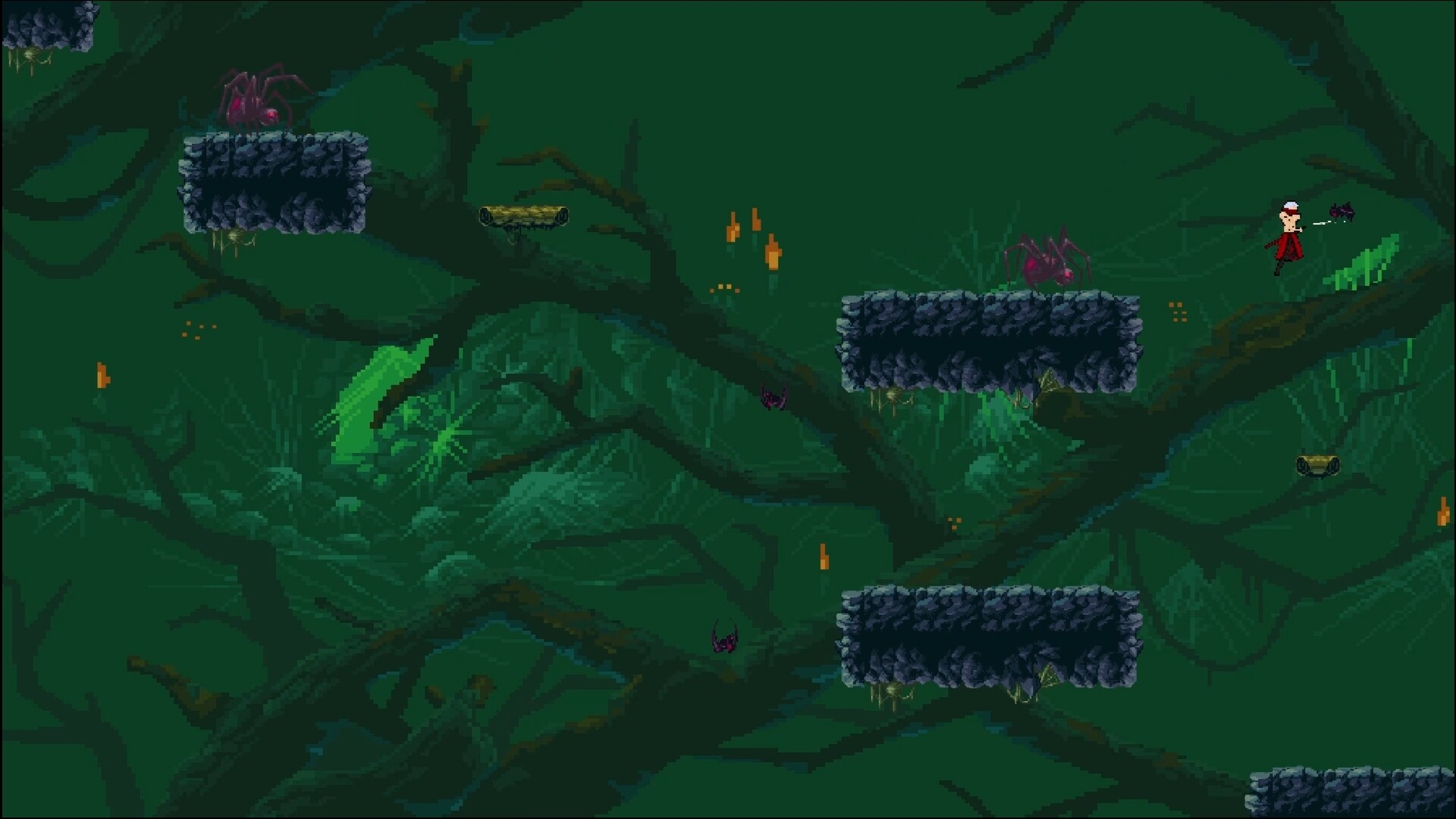 Drakula’s Ascension