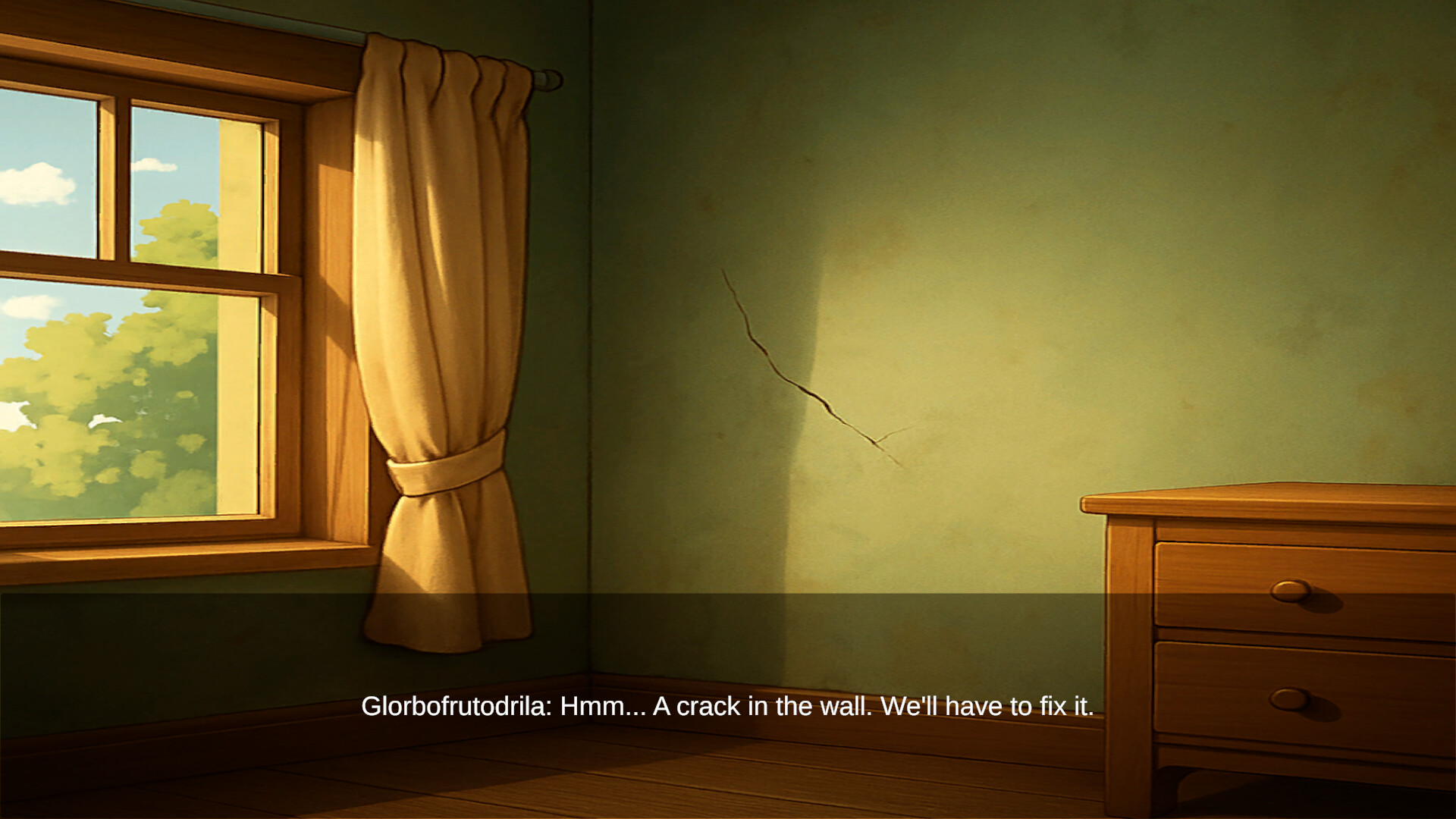 Brainrot: Story of Glorbo Frutodrillo &amp; Ballerino Cappuccino