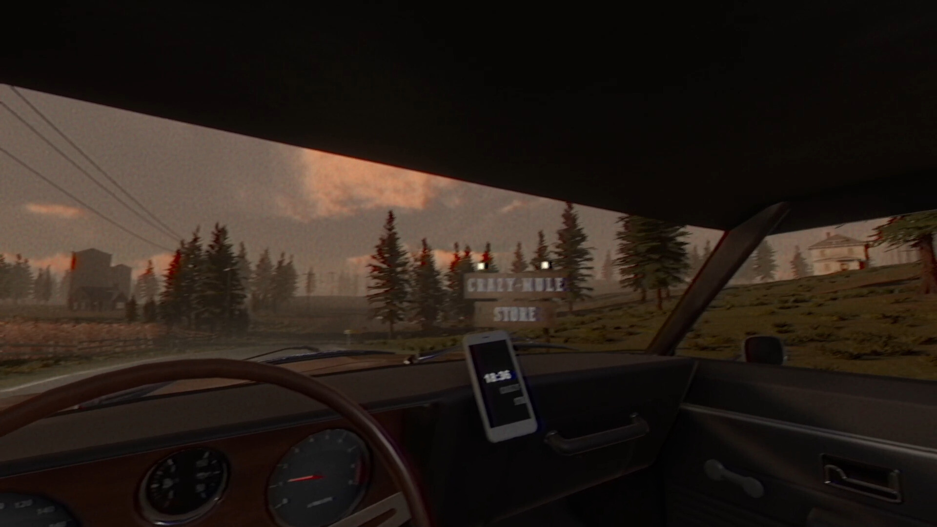 Fear the Unknown: Jamie Story