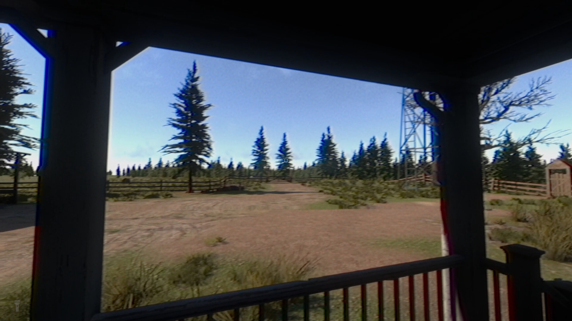 Fear the Unknown: Jamie Story