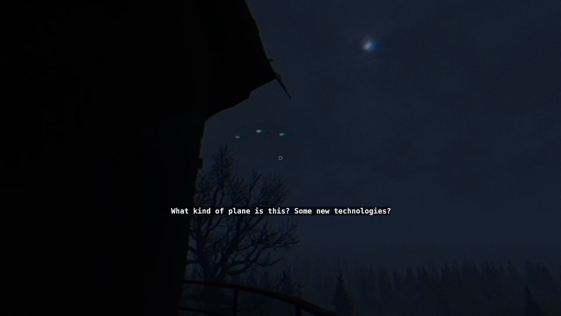 Fear the Unknown: Jamie Story