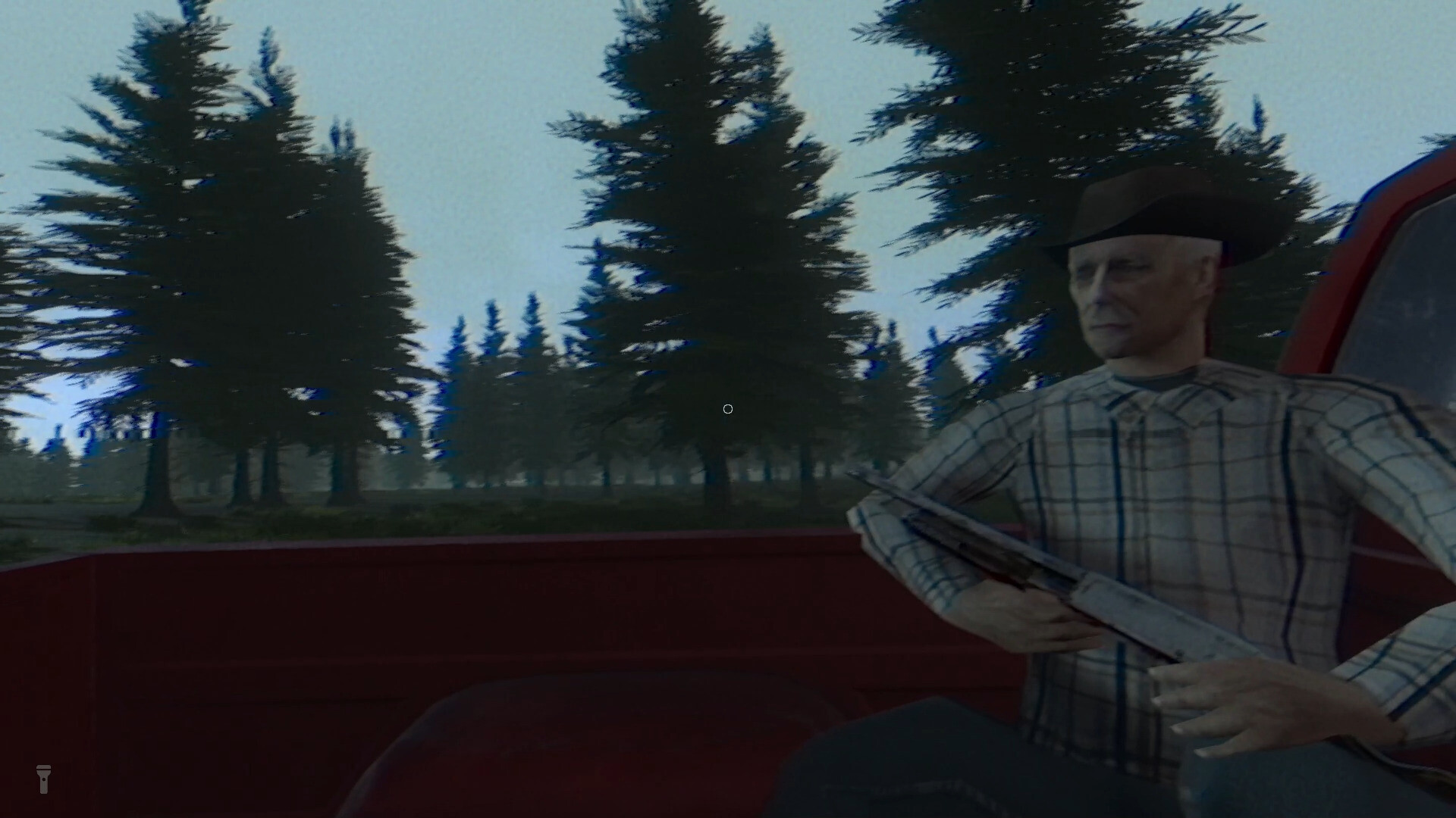 Fear the Unknown: Jamie Story