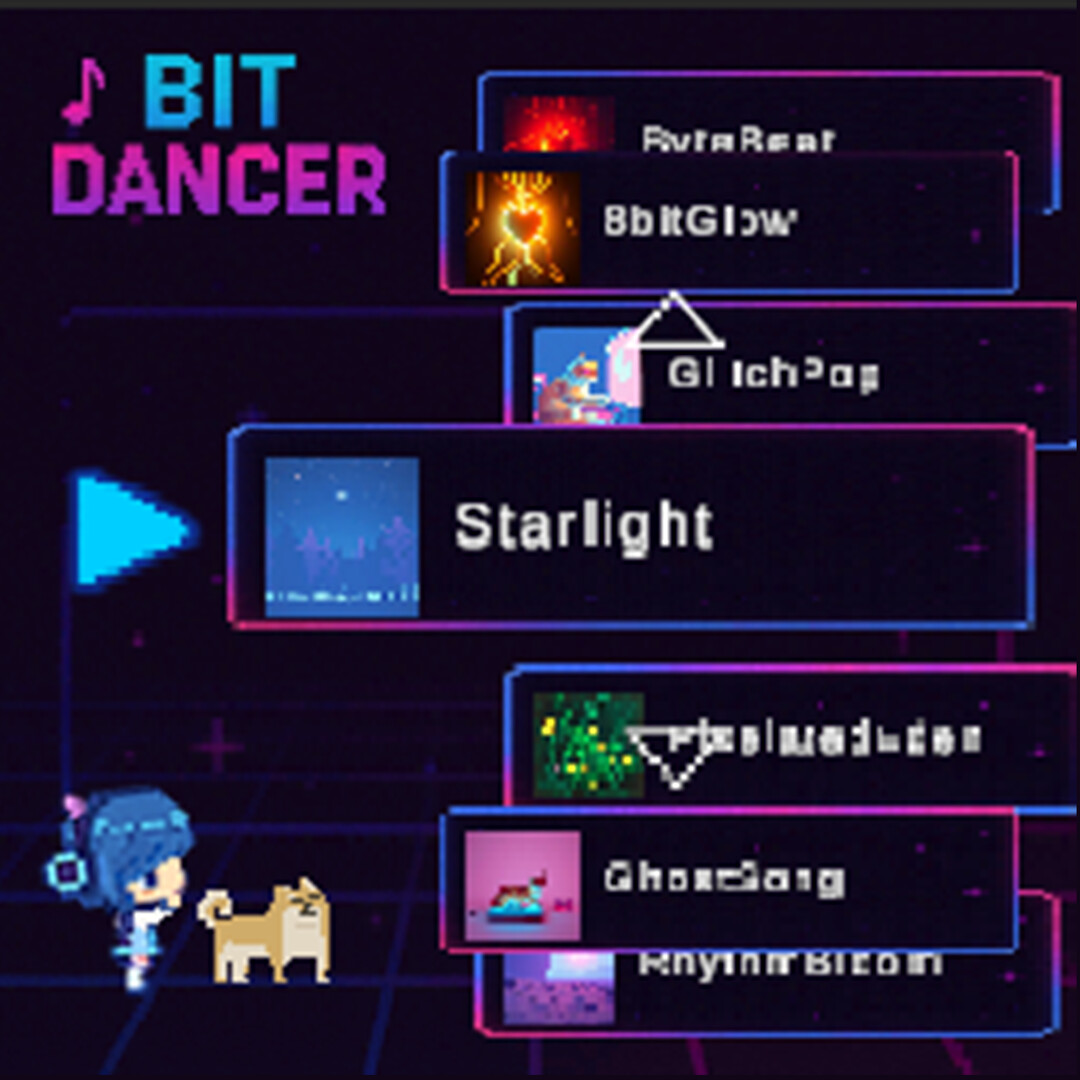 Bit Dancer