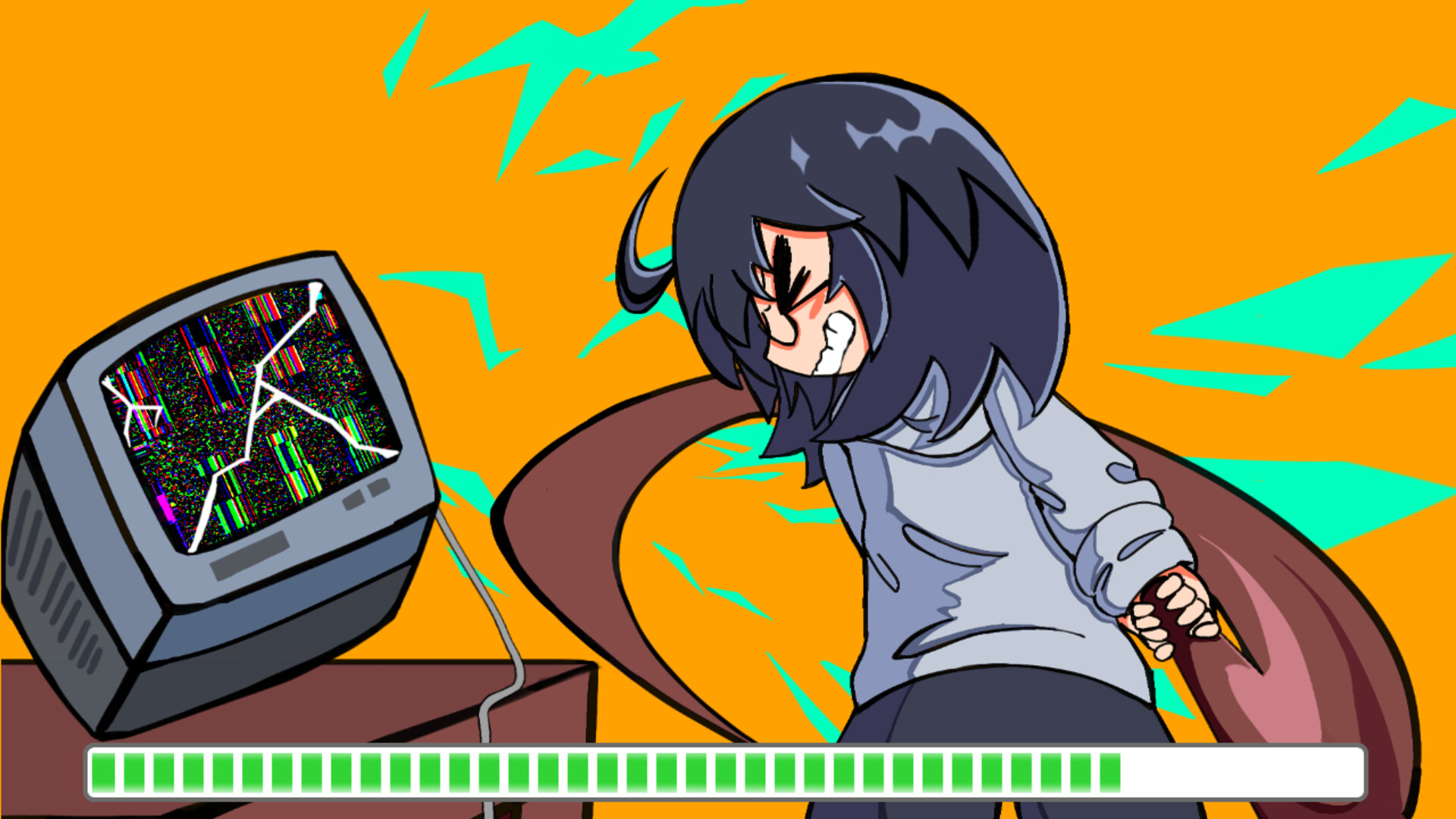 Cyber Sensation: MicroLife