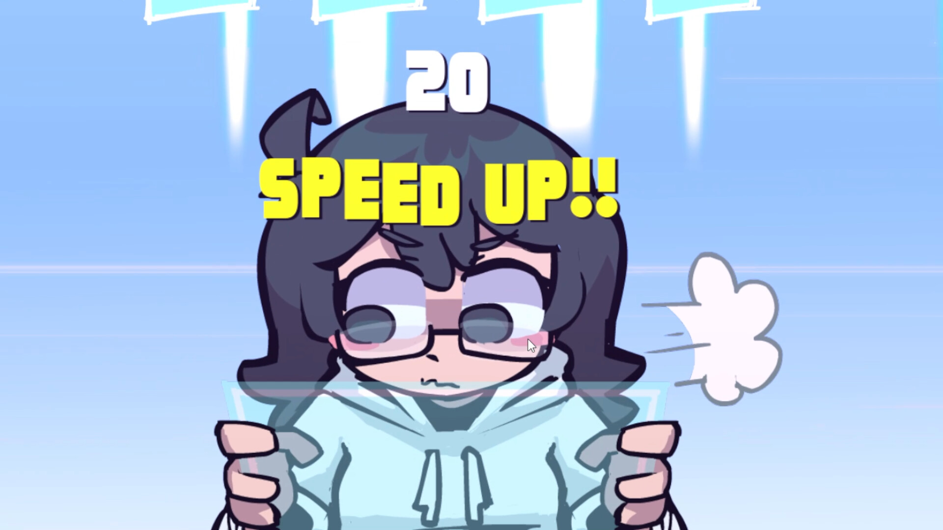 Cyber Sensation: MicroLife