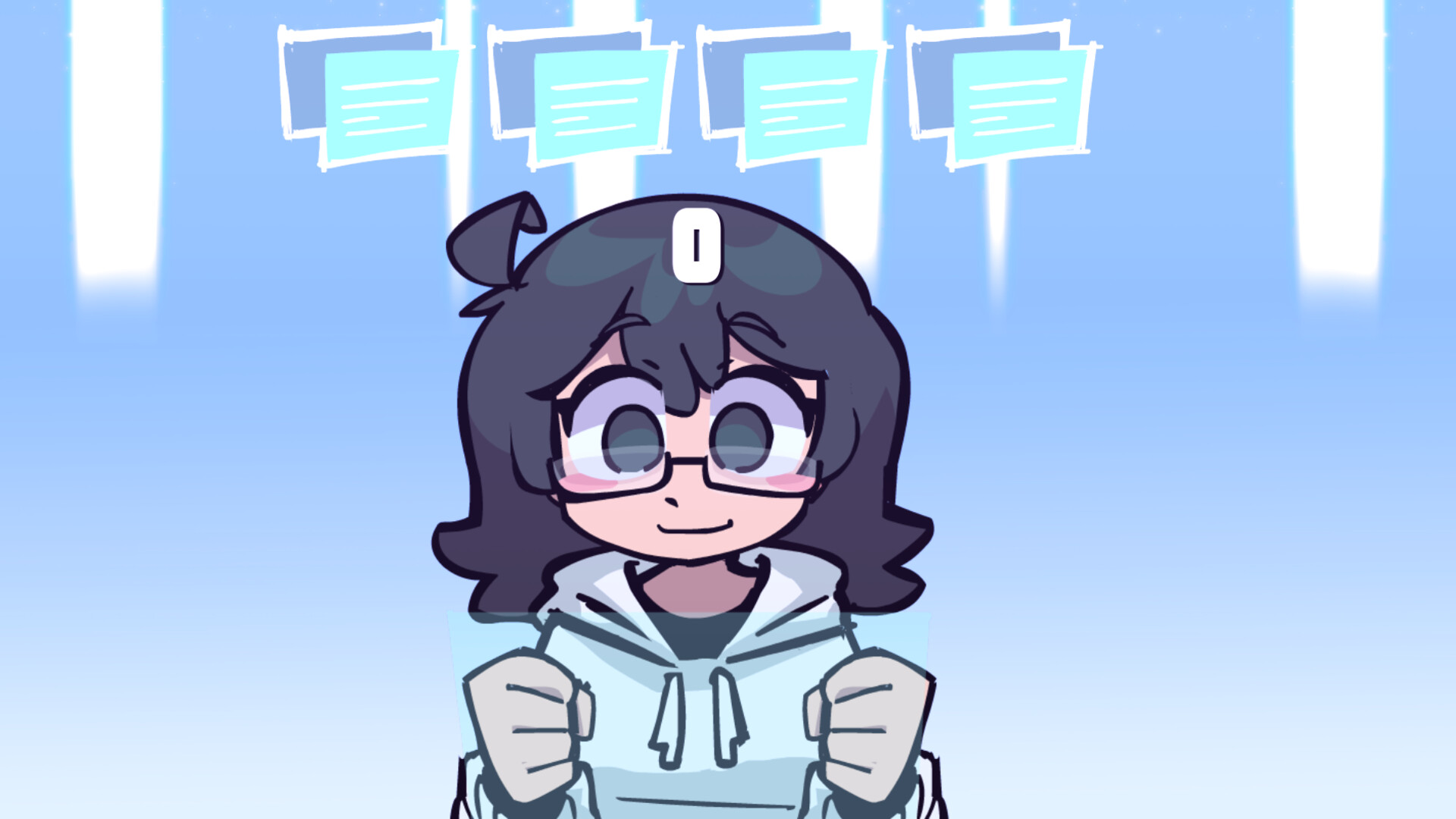 Cyber Sensation: MicroLife