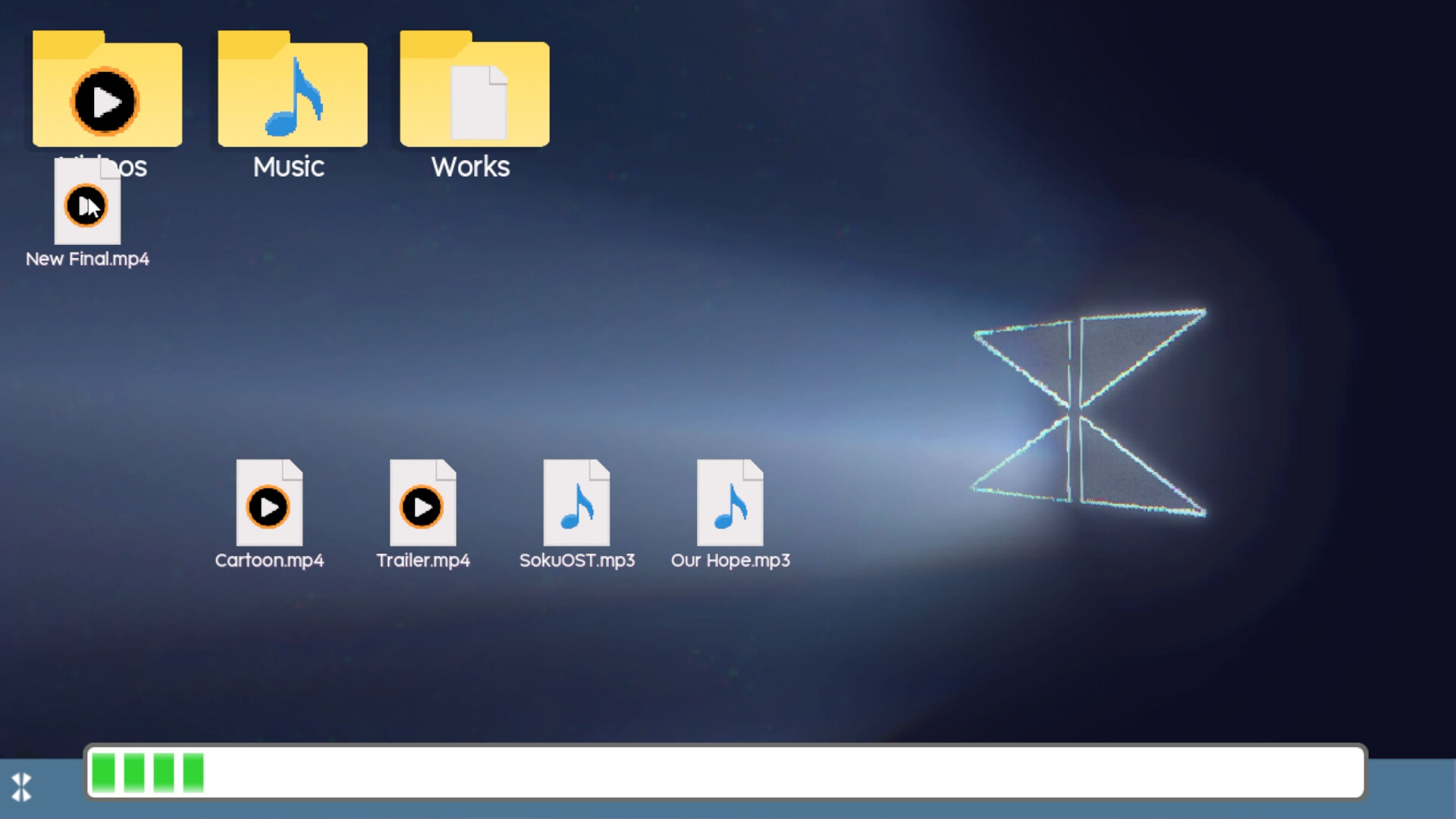 Cyber Sensation: MicroLife