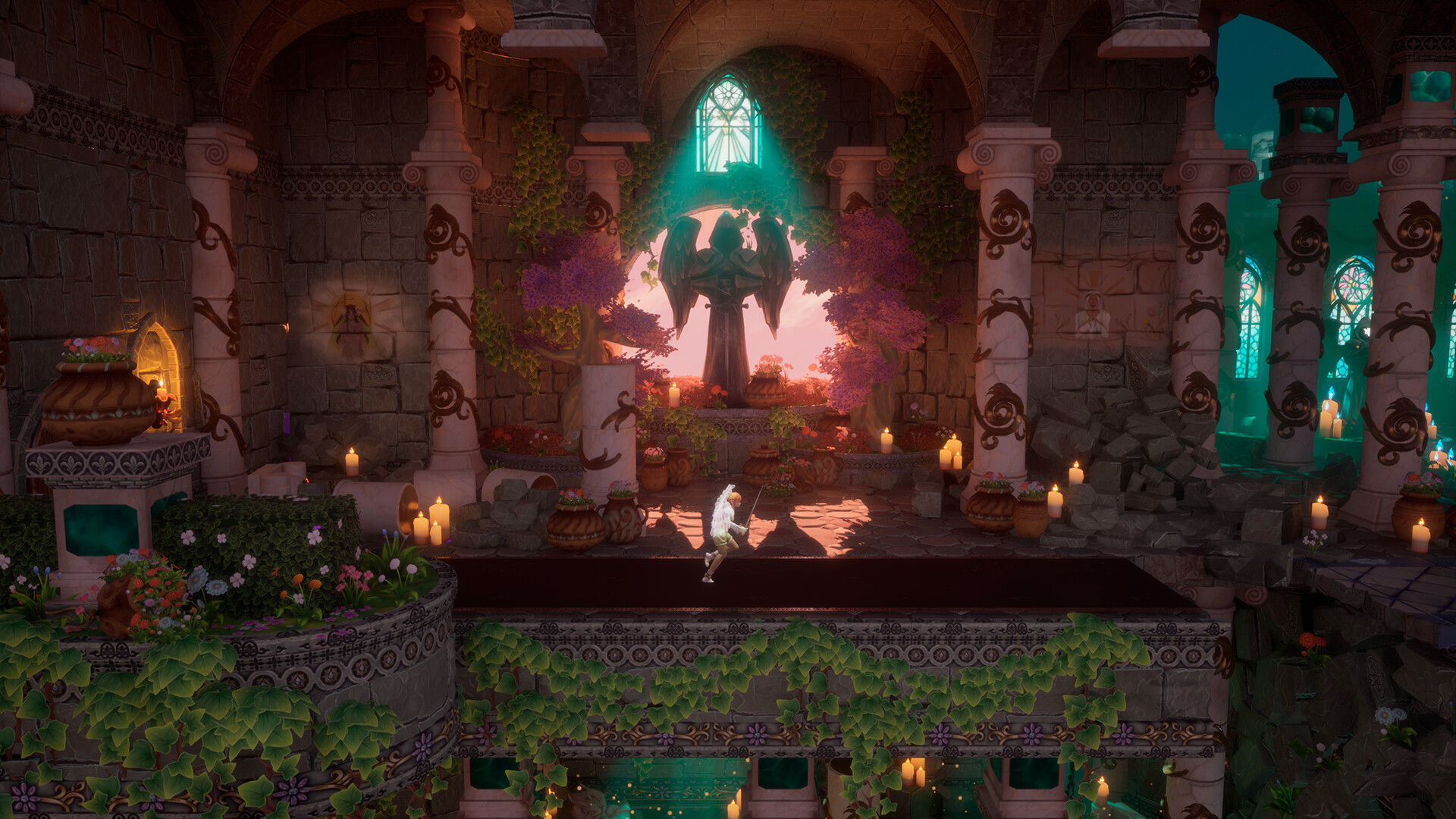 Elysian Siege