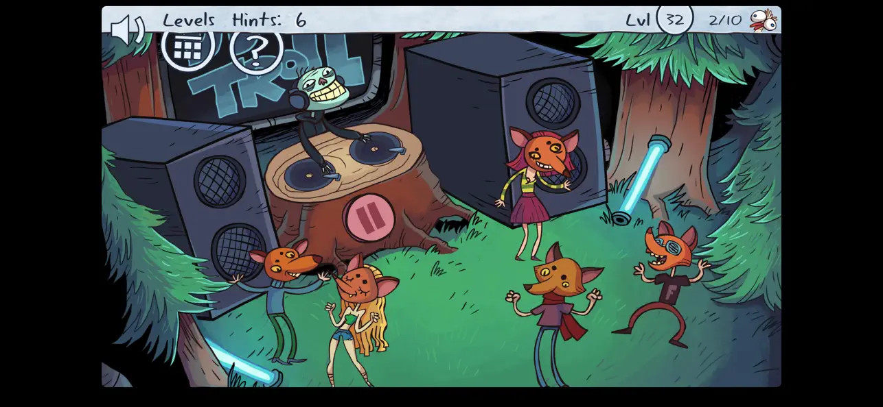 Troll Face Quest Video Memes