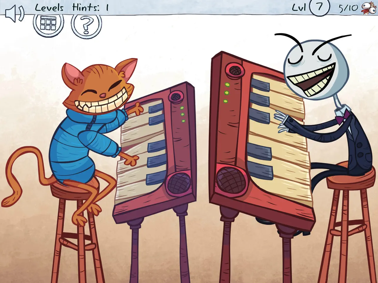 Troll Face Quest Video Memes