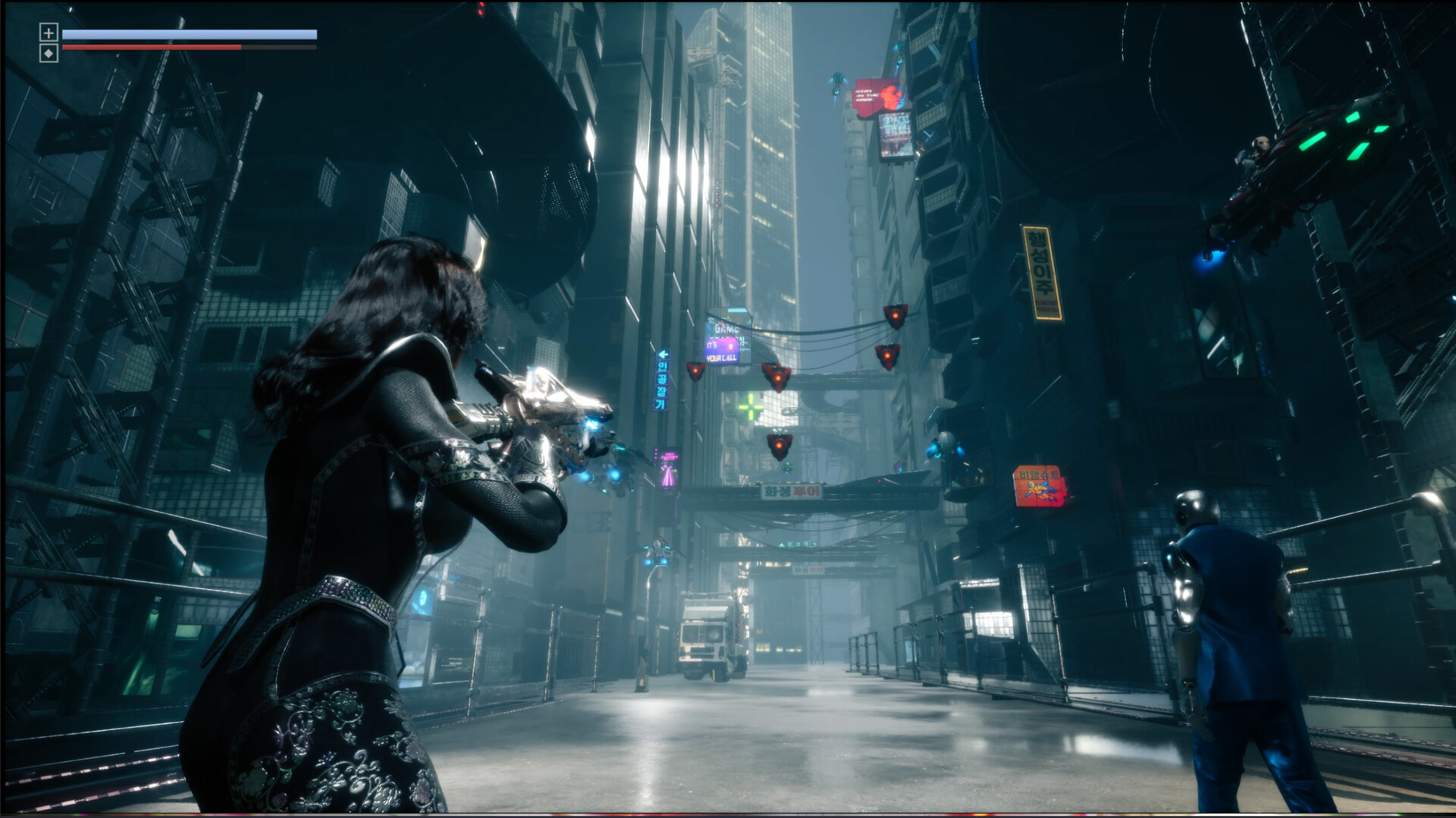 Legend of the Moon: Those Who Crossed