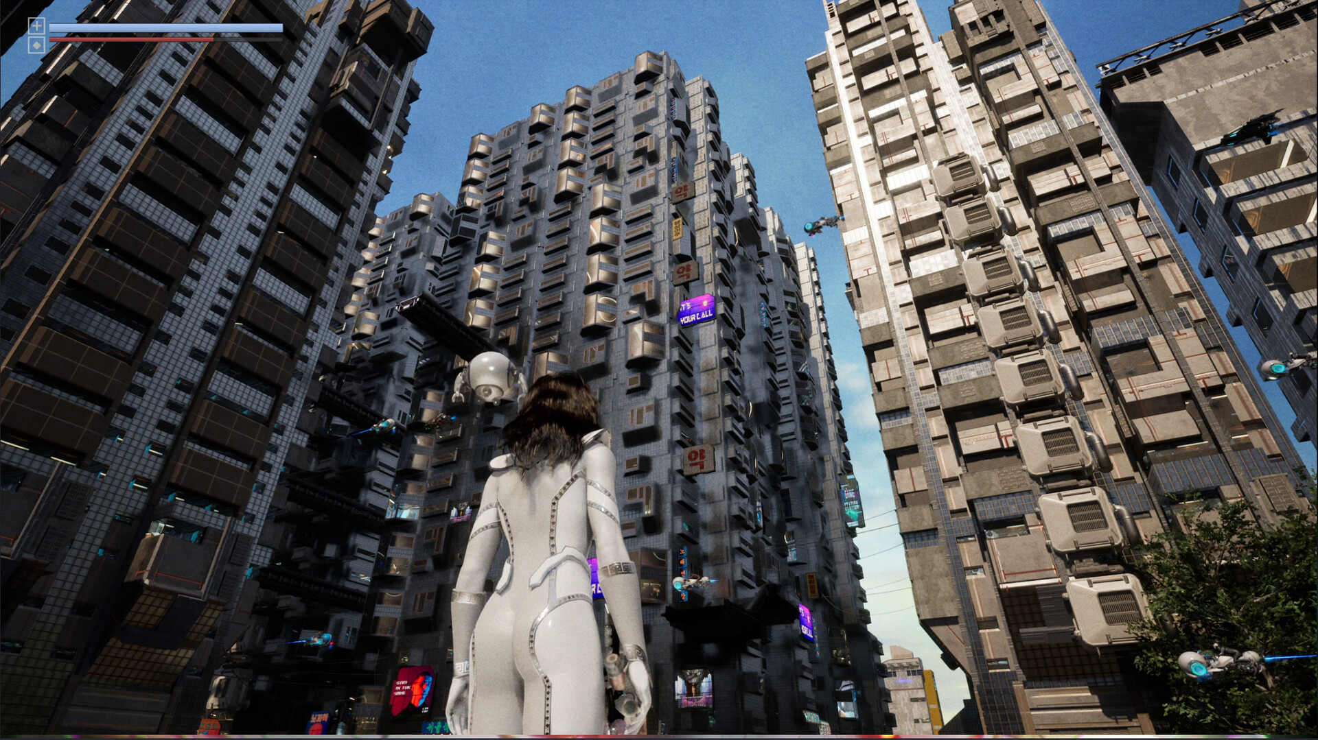 Legend of the Moon: Those Who Crossed