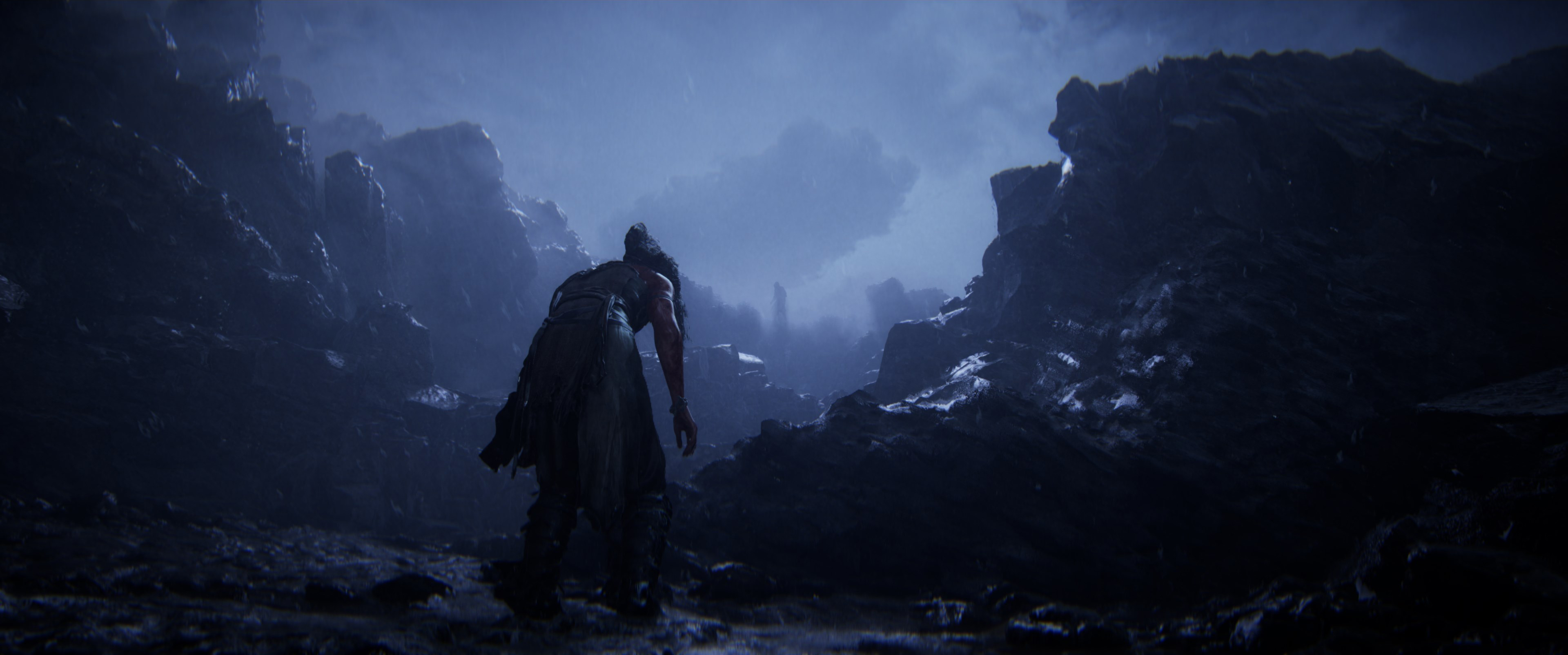 Senua’s Saga: Hellblade II