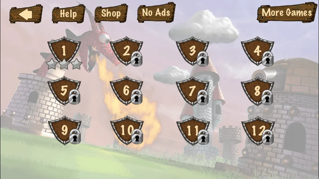 Zombie Tower Shooting Defense