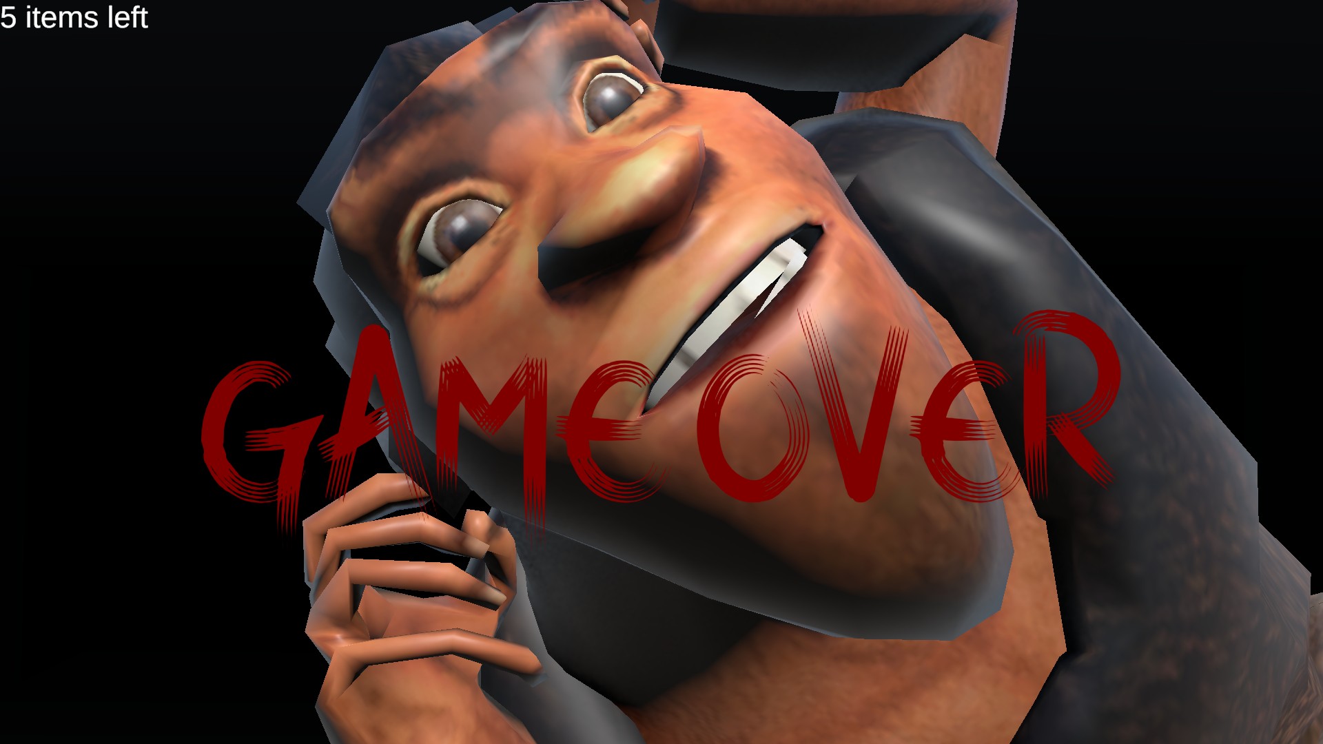 A Game That Rhymes With Grug