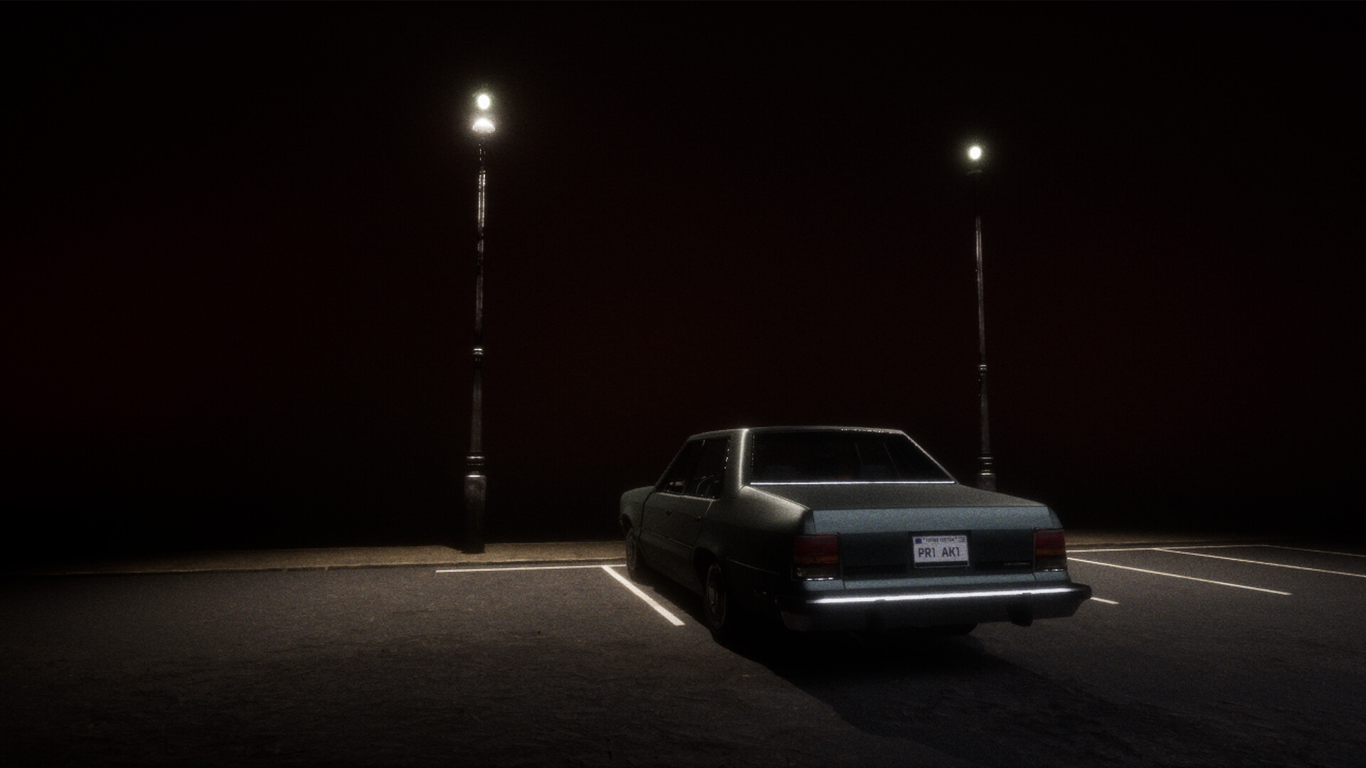 Echoveil: The Last Guest