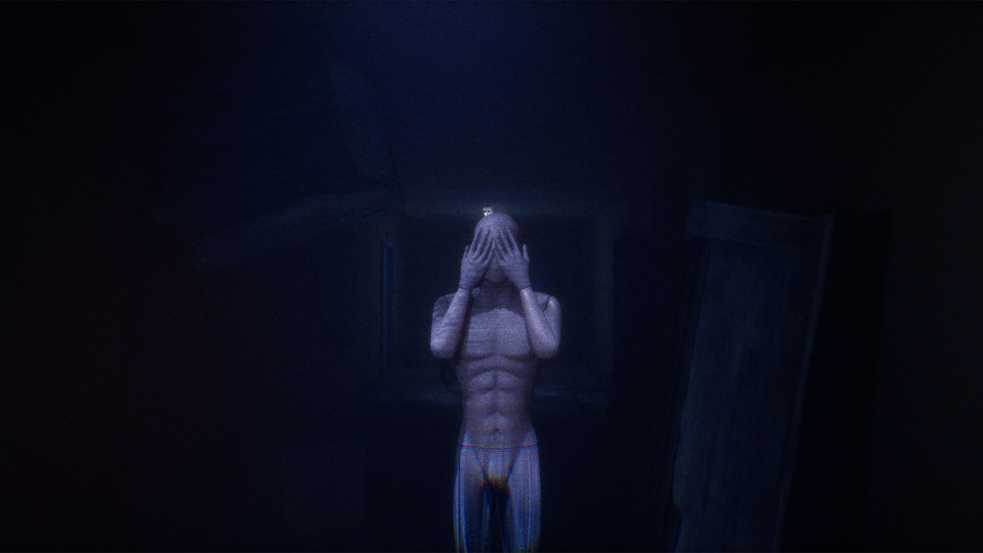 Echoveil: The Last Guest