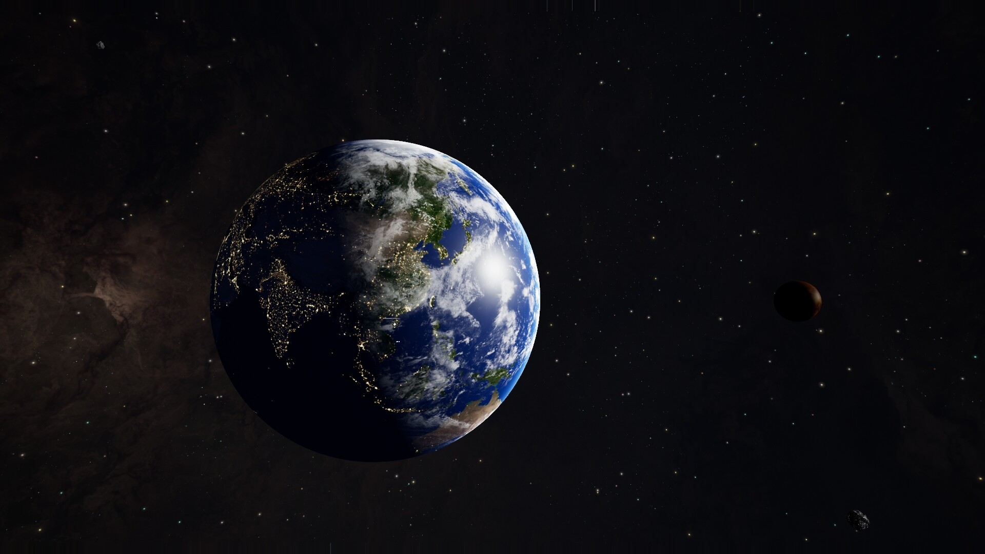 Travel With Dinosaurs