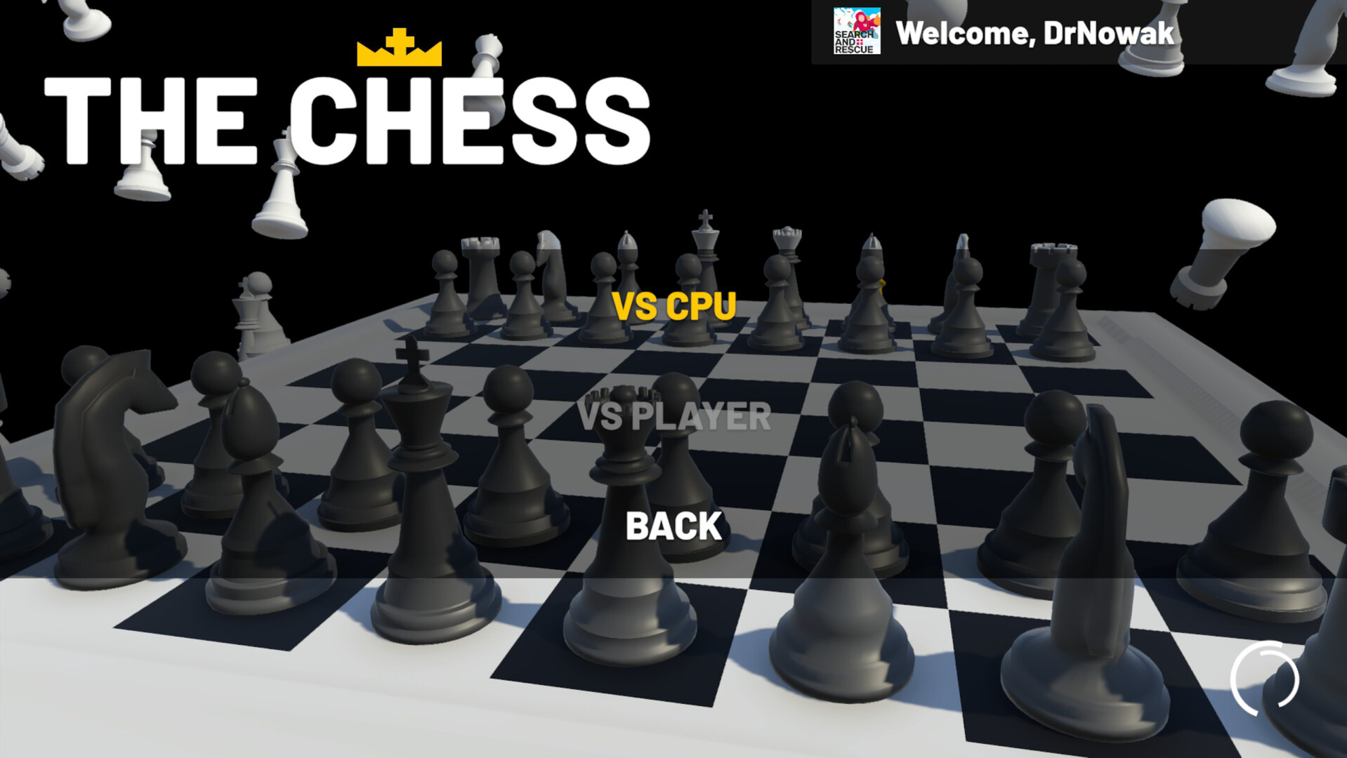 The Chess