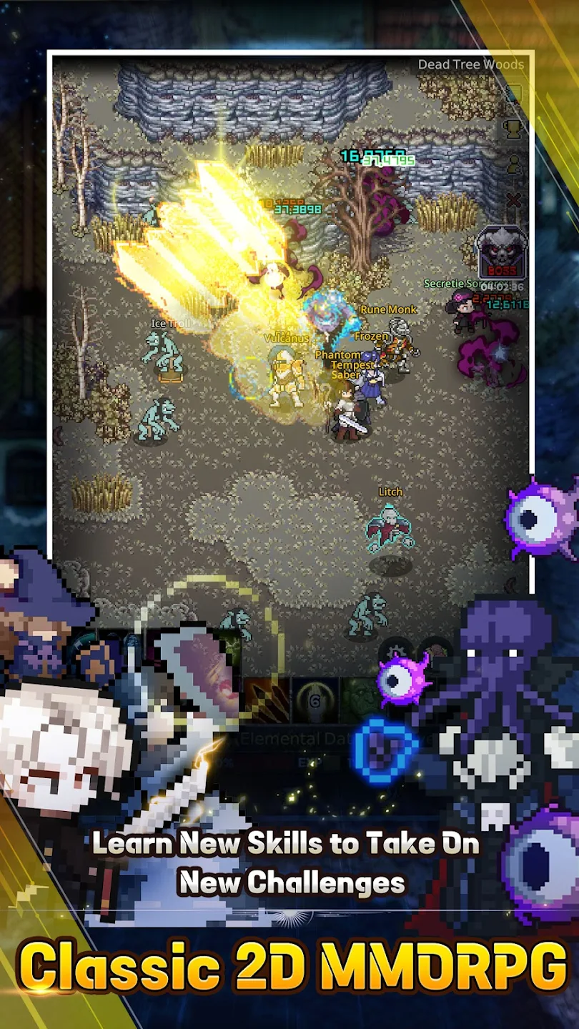 Elemental