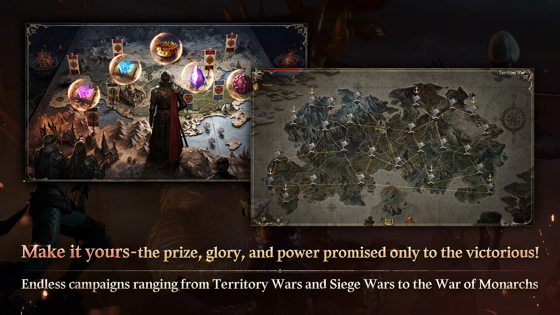 ROM: Remember of Majesty